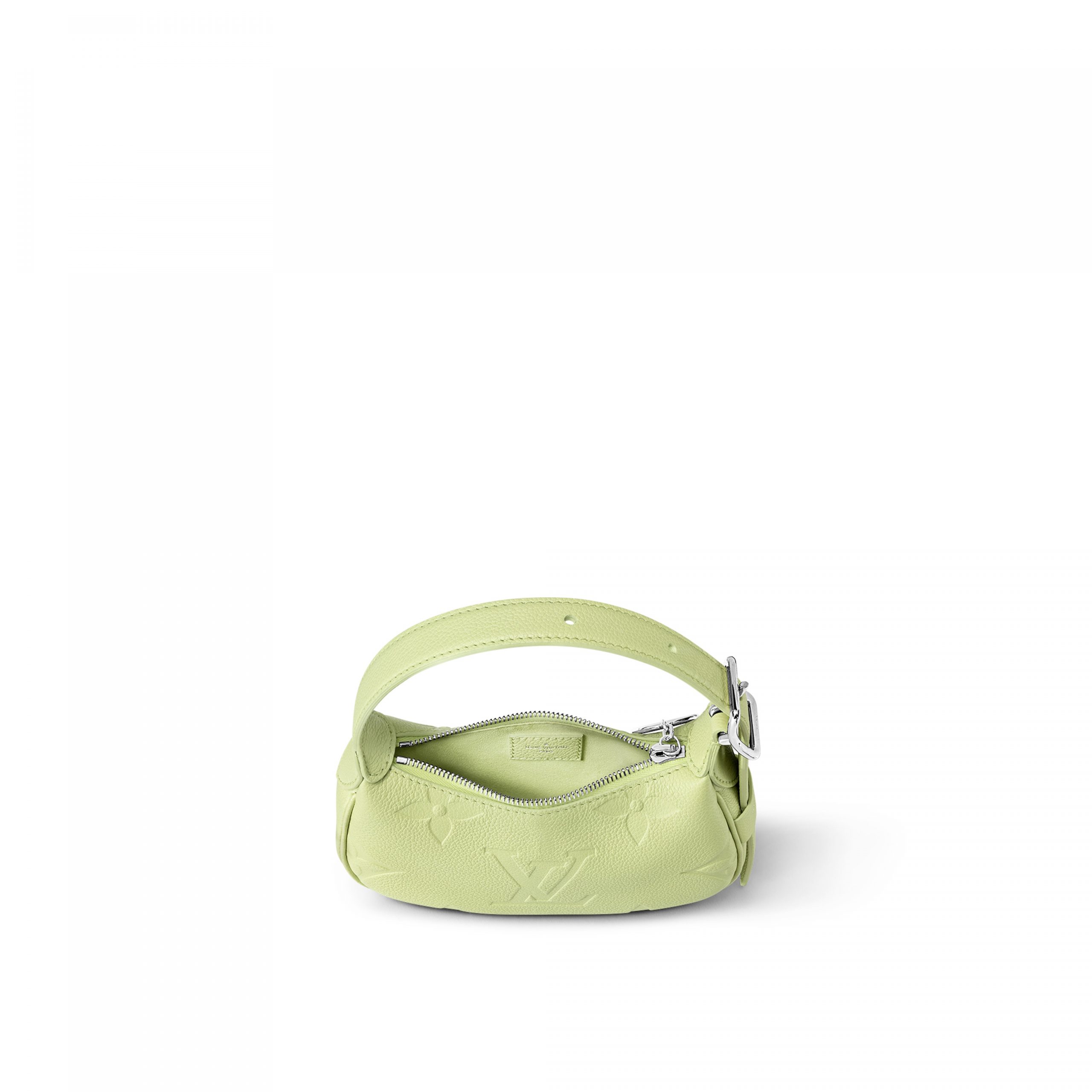 Lvlenka Louis Vuitton M82425 Mini Moon Light Green