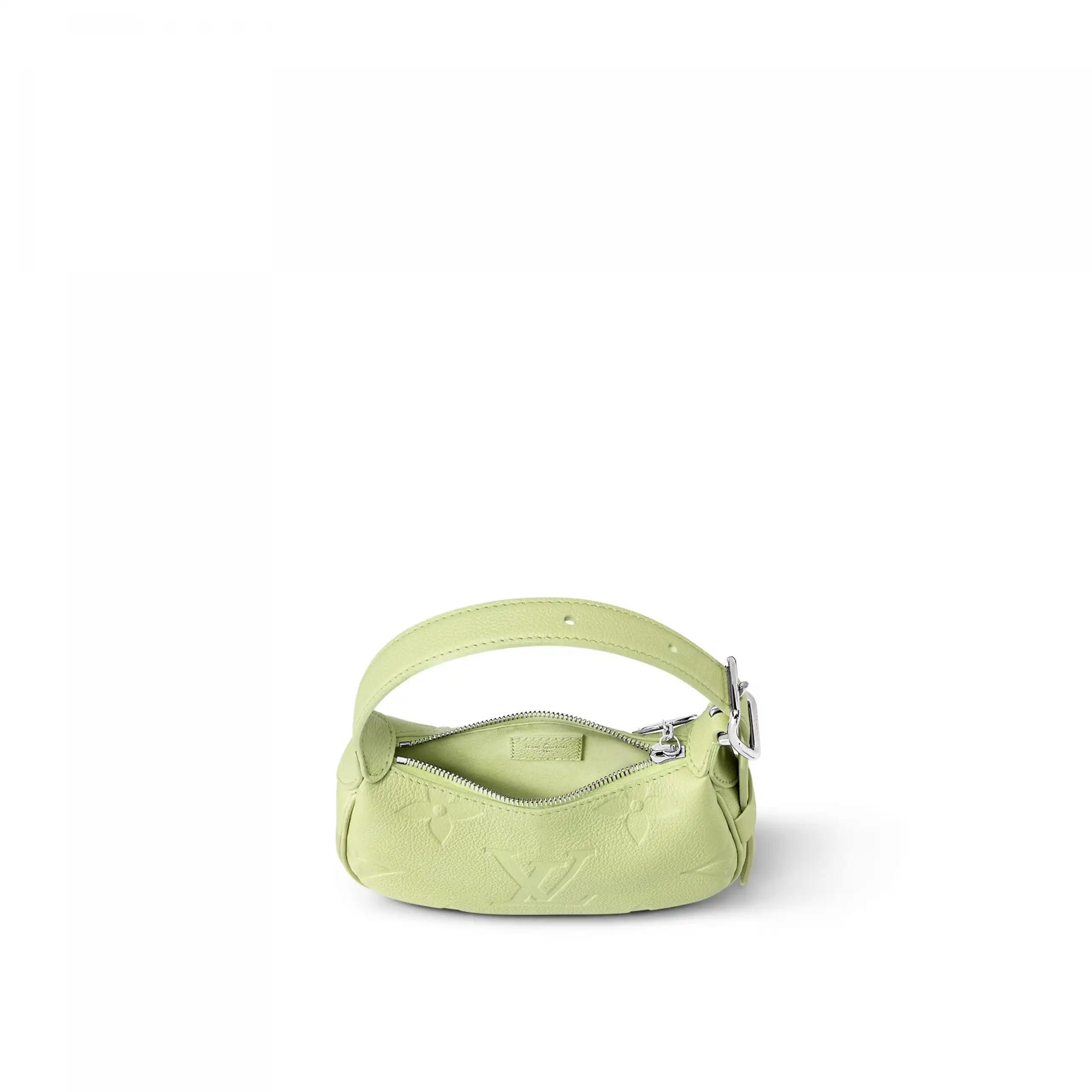 Cheap Louis Vuitton M82425 Mini Moon Light Green