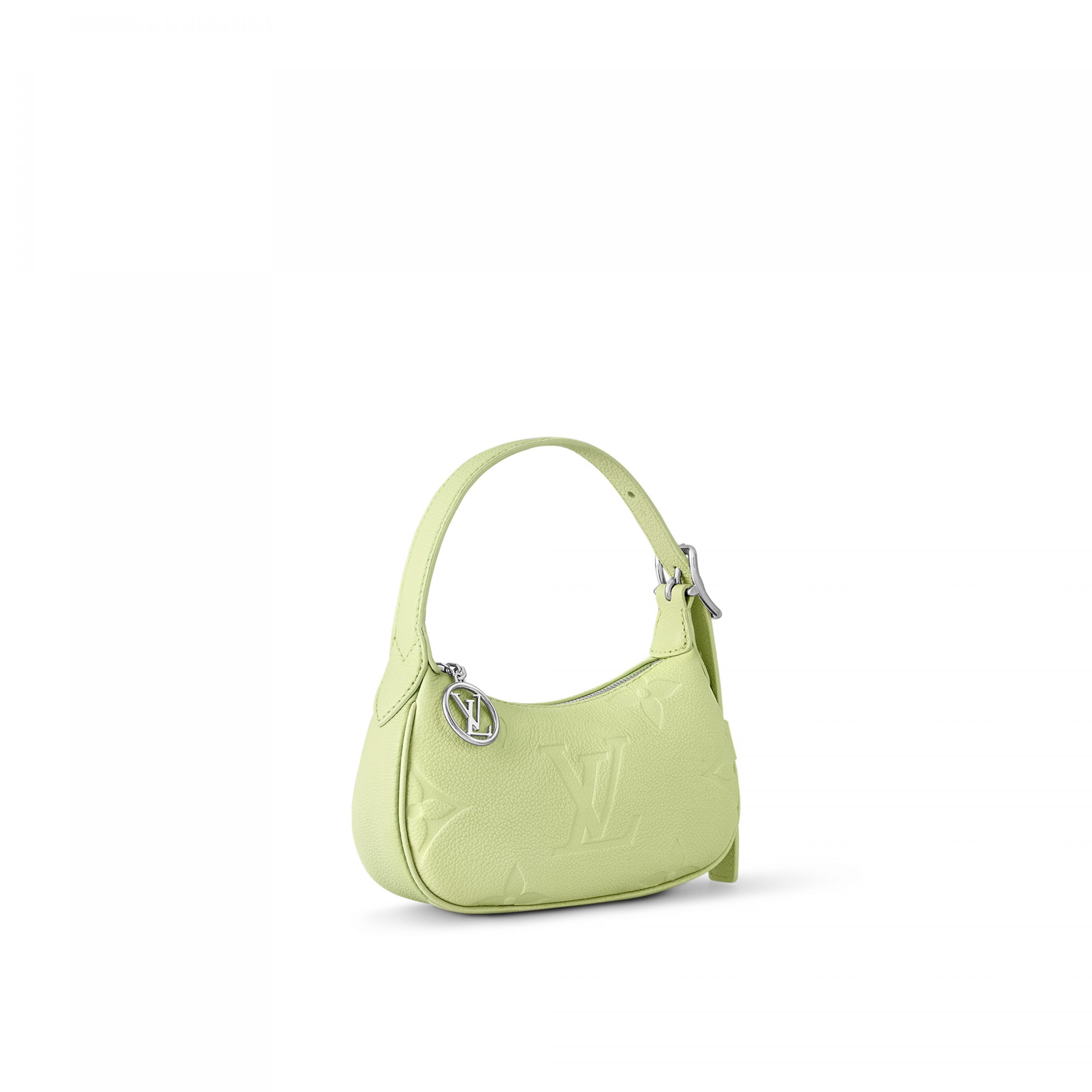 Lvlenka Louis Vuitton M82425 Mini Moon Light Green