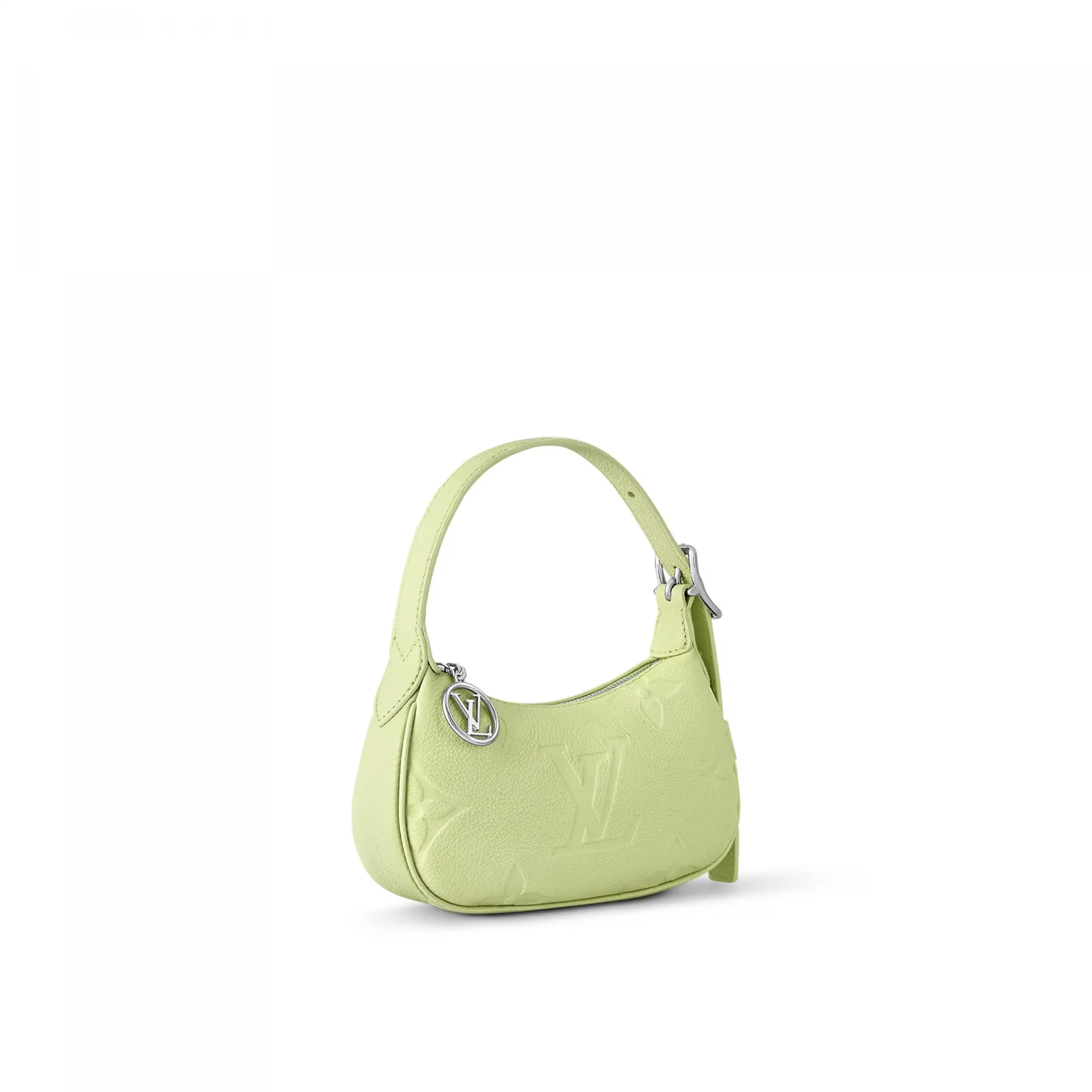 Cheap Louis Vuitton M82425 Mini Moon Light Green