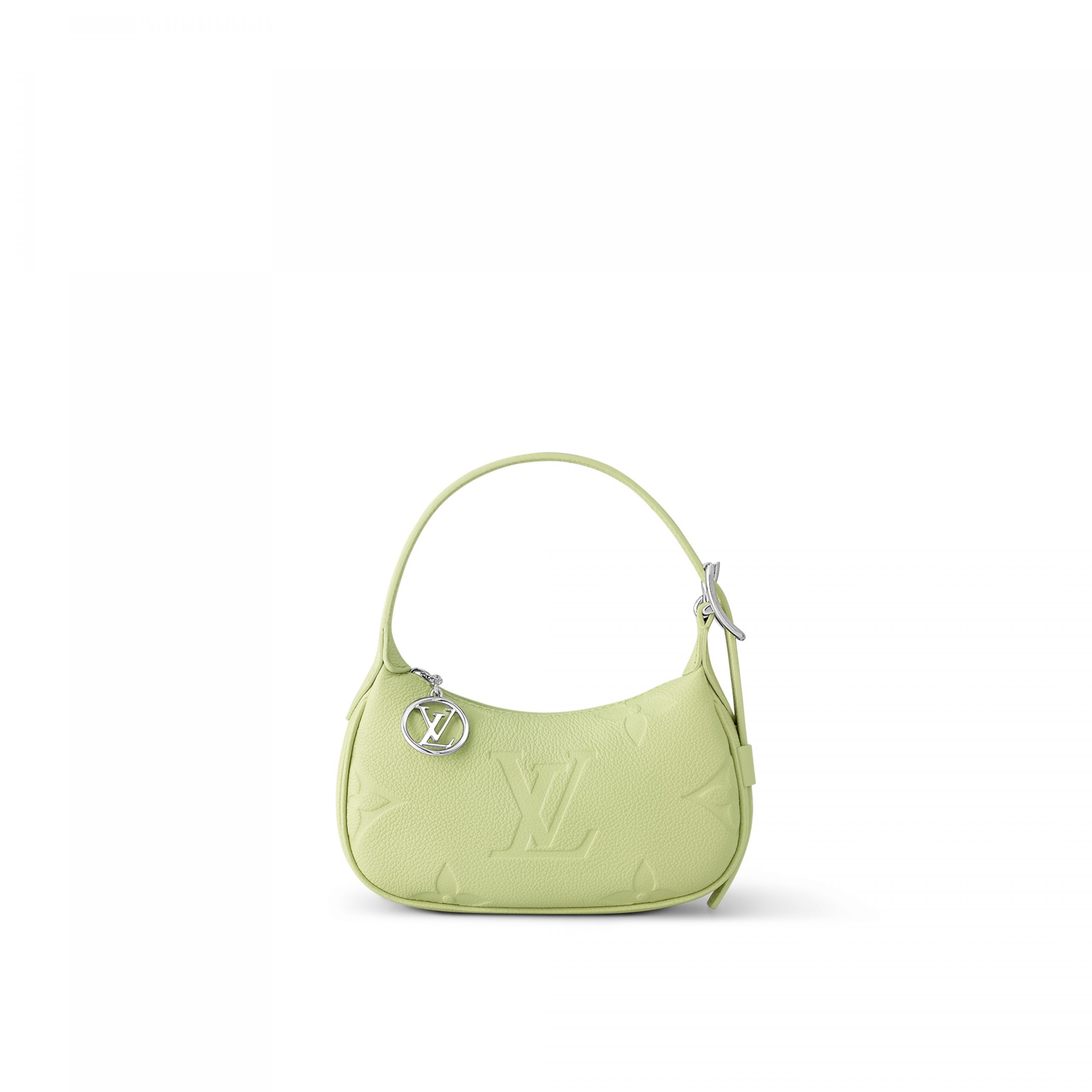 Lvlenka Louis Vuitton M82425 Mini Moon Light Green