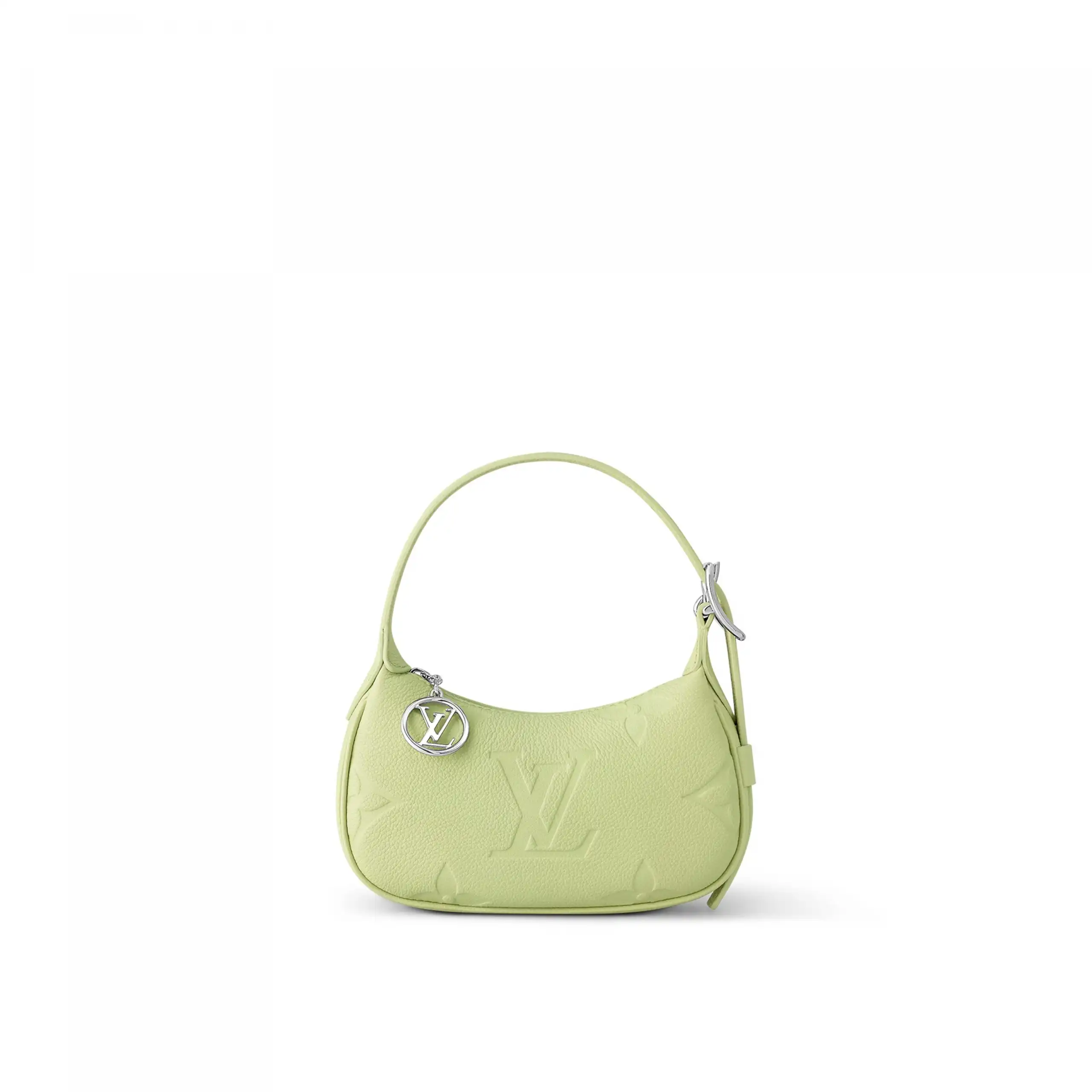 LF Louis Vuitton M82425 Mini Moon Light Green