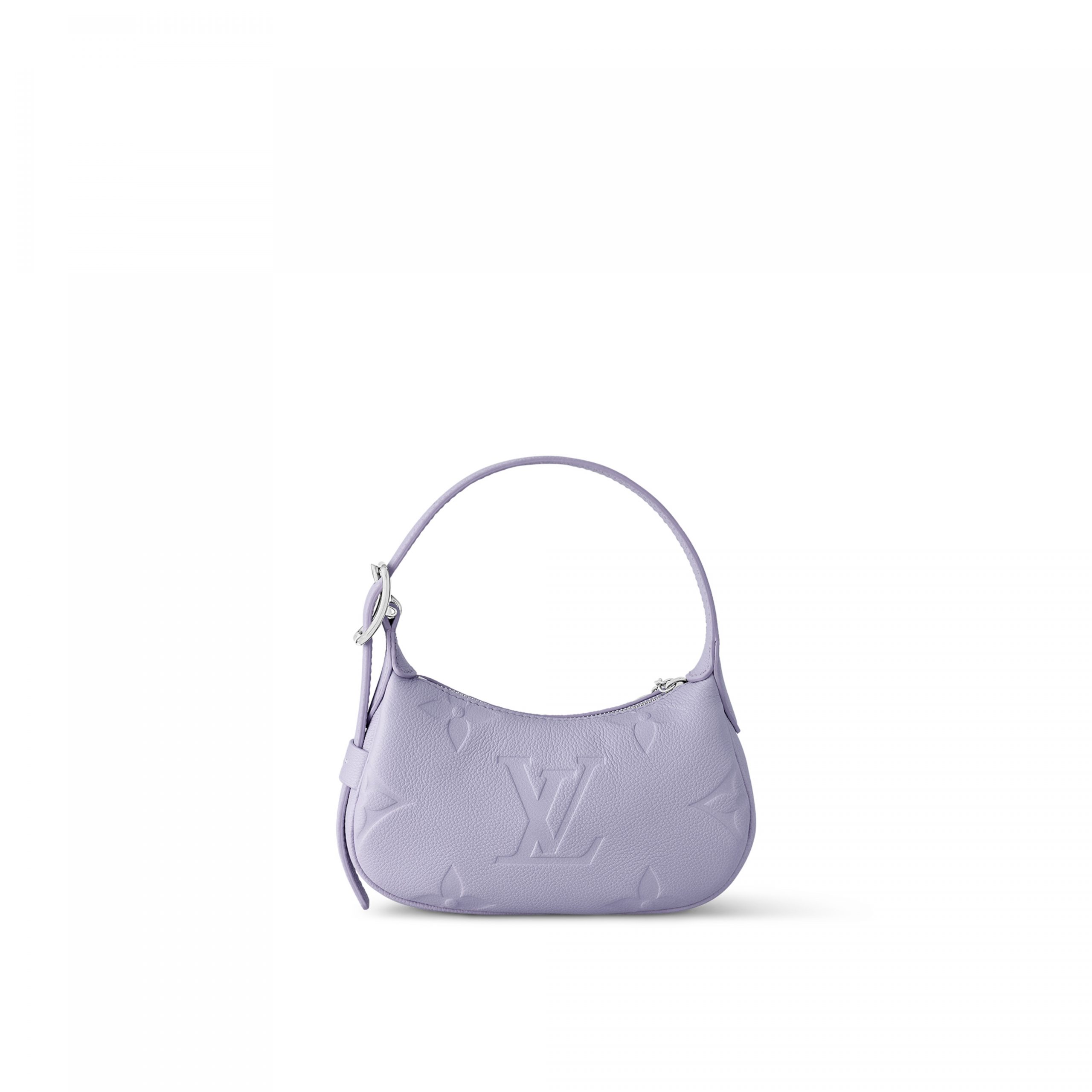 Lvlenka Louis Vuitton M82426 Mini Moon Iris Purple