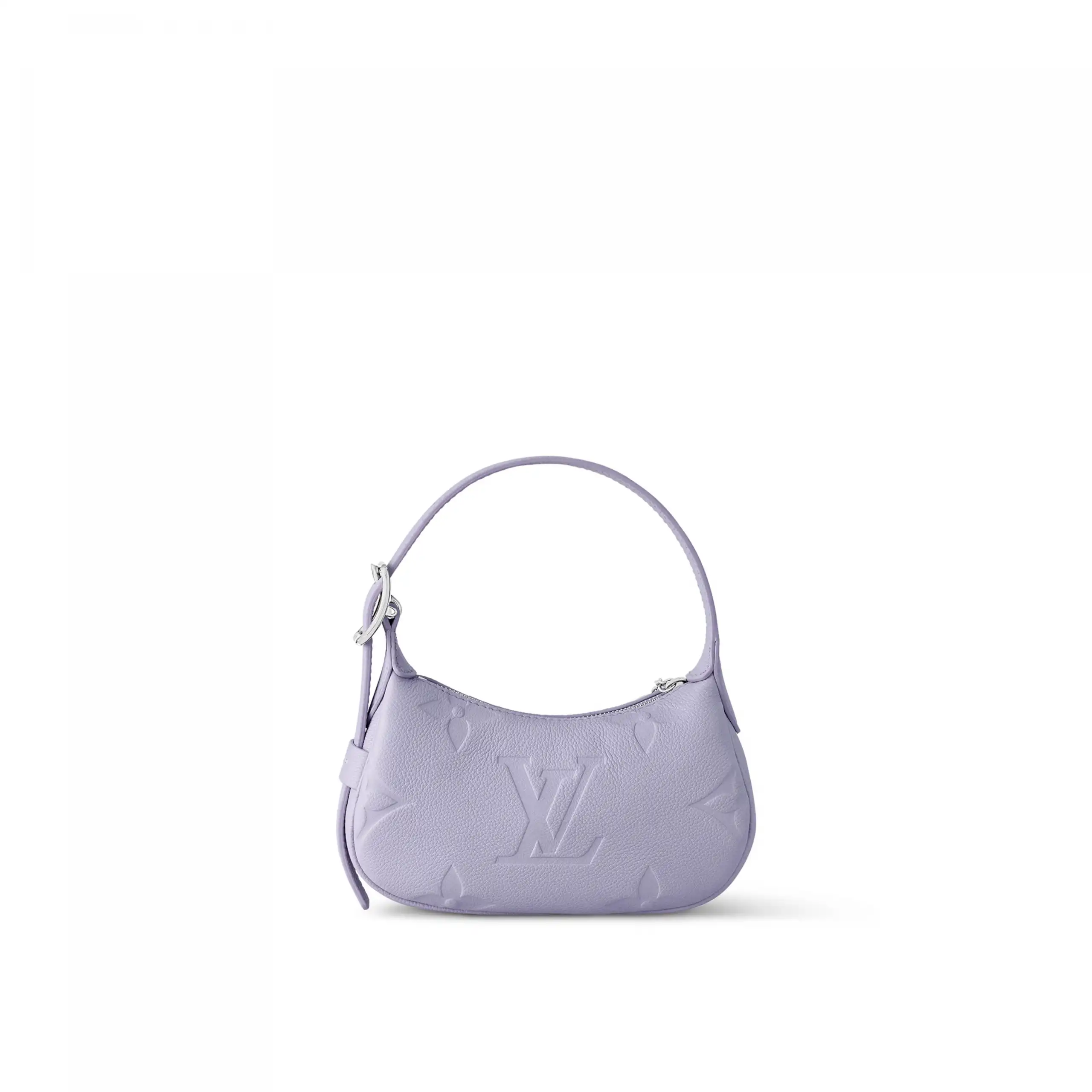 Cheap Louis Vuitton M82426 Mini Moon Iris Purple