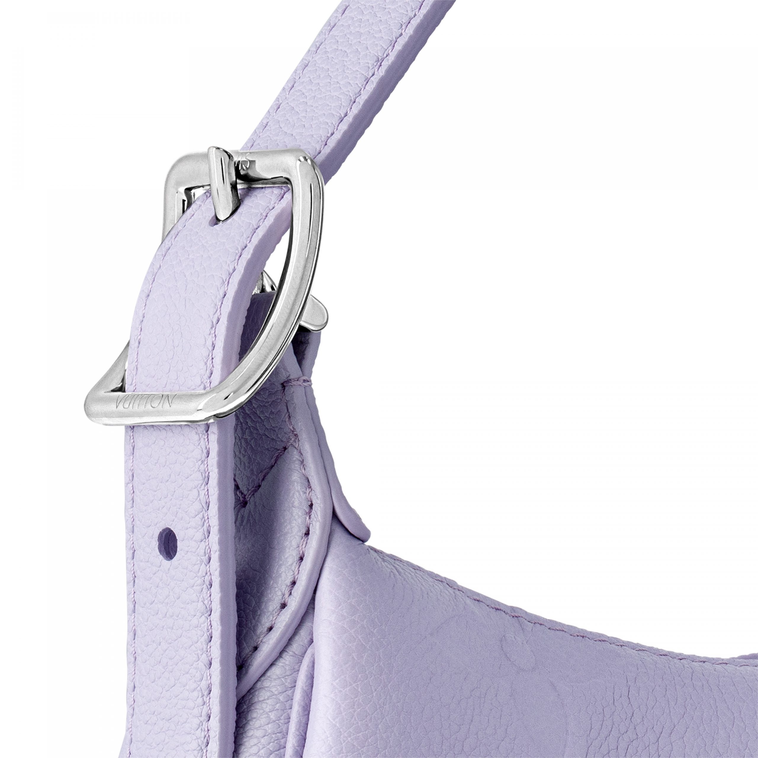 Lvlenka Louis Vuitton M82426 Mini Moon Iris Purple