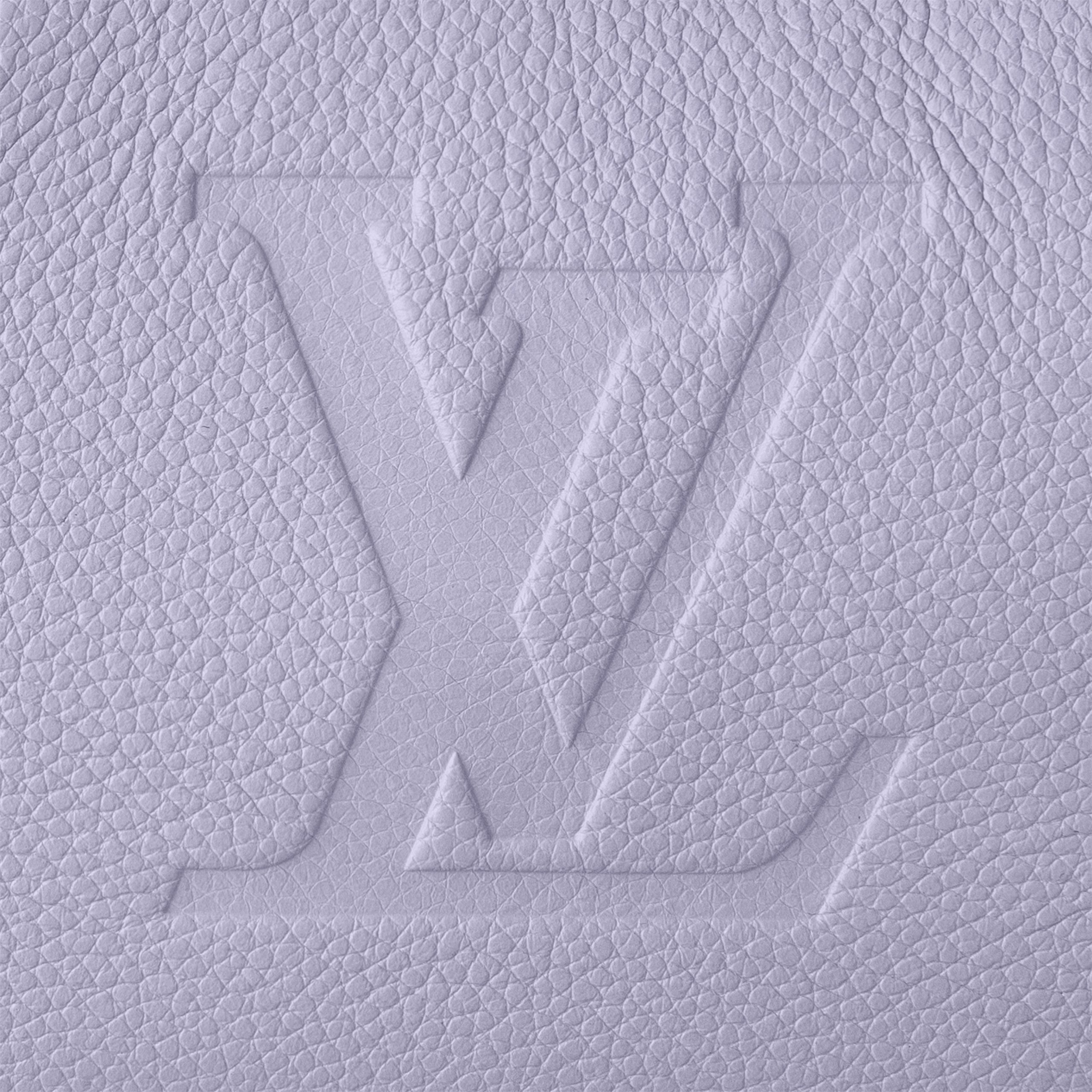 Lvlenka Louis Vuitton M82426 Mini Moon Iris Purple