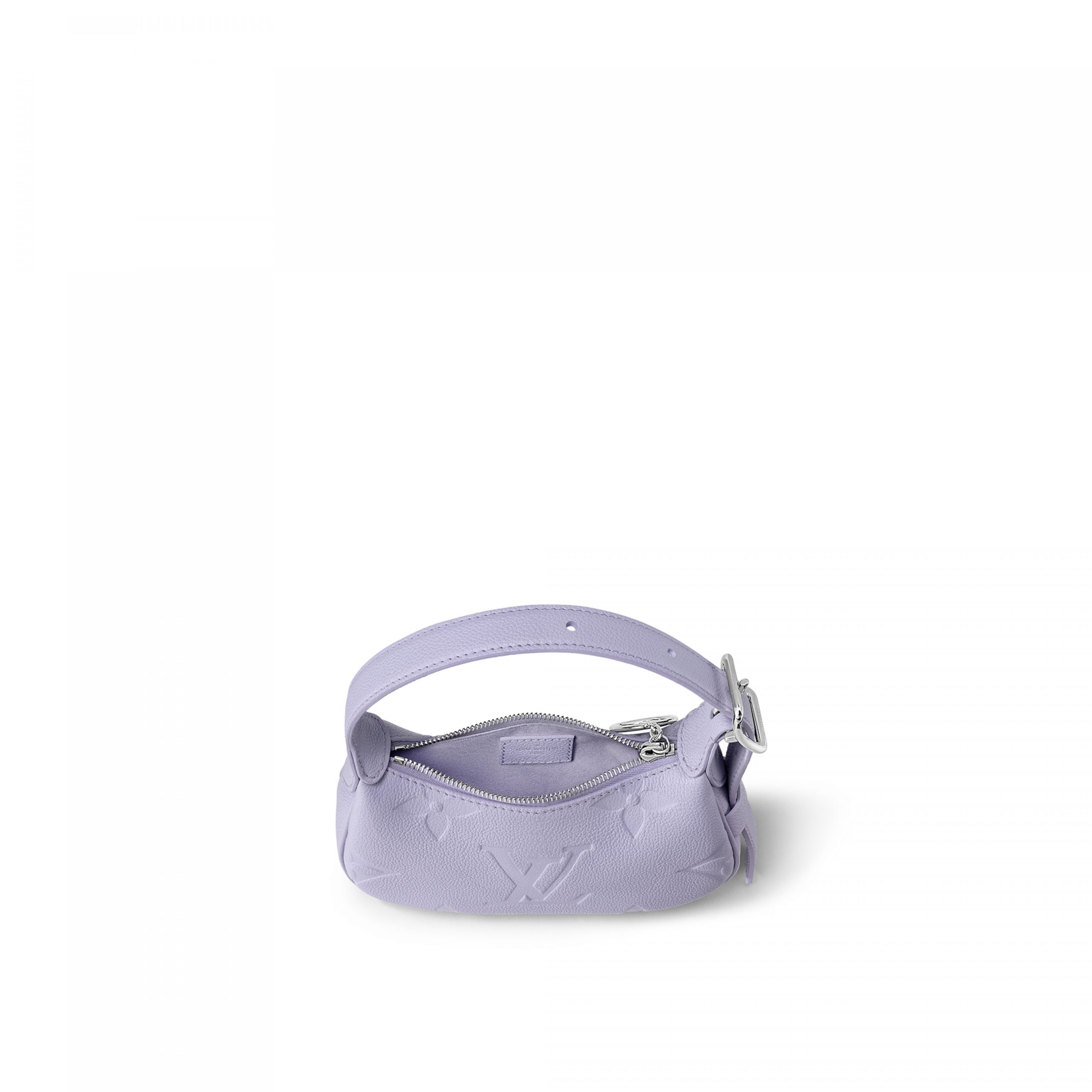 Lvlenka Louis Vuitton M82426 Mini Moon Iris Purple