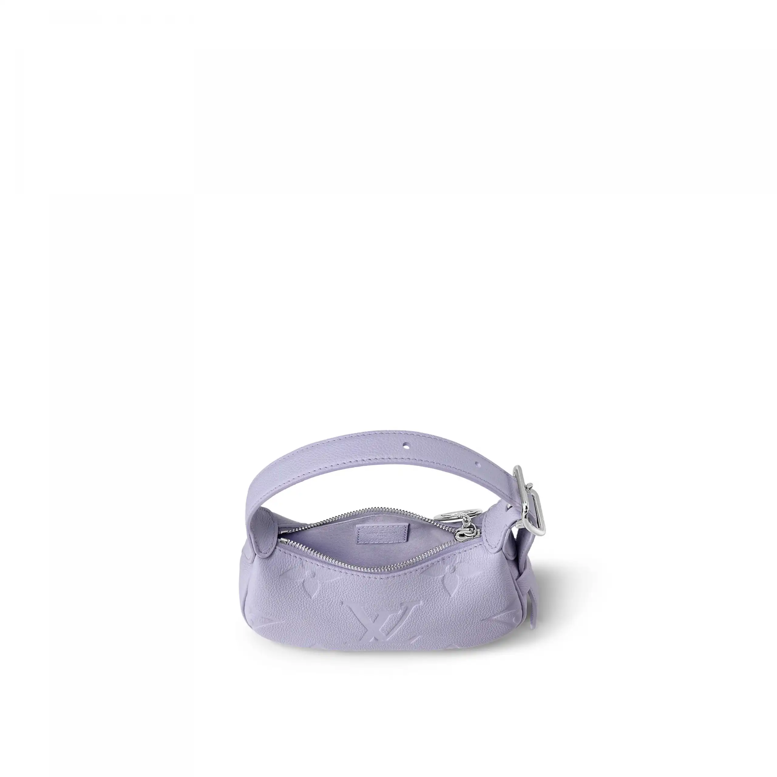 Cheap Louis Vuitton M82426 Mini Moon Iris Purple