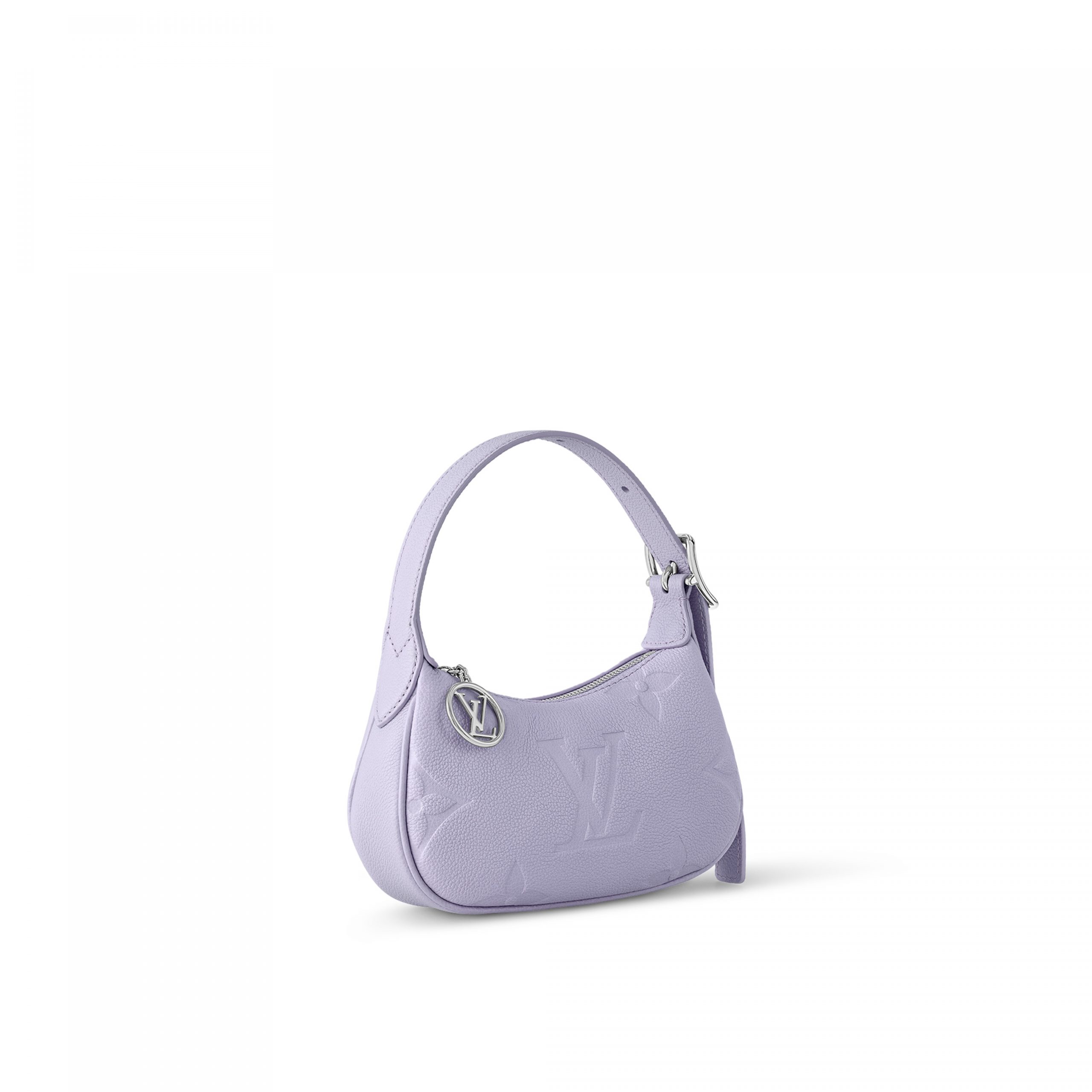 Lvlenka Louis Vuitton M82426 Mini Moon Iris Purple