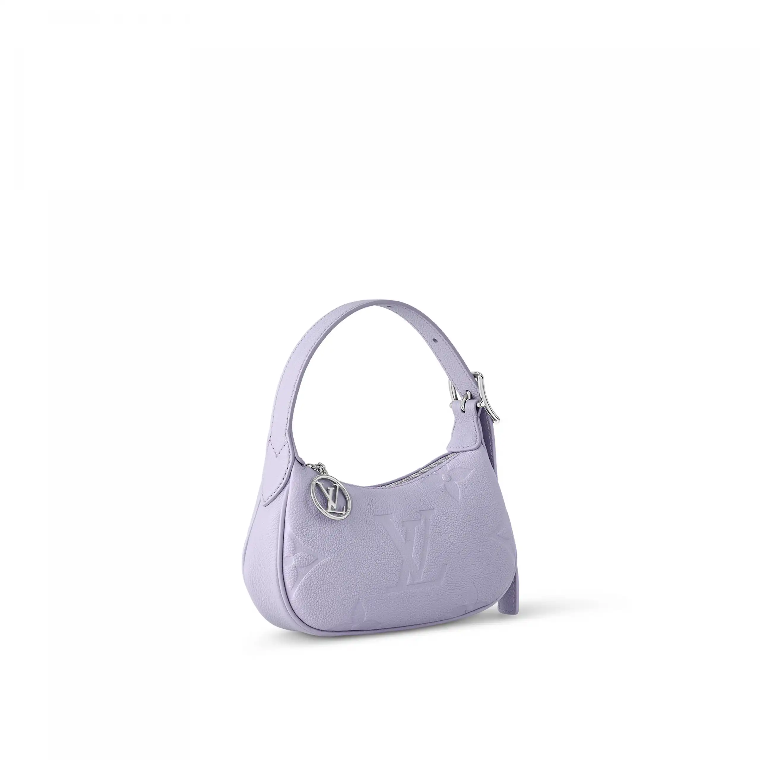 Cheap Louis Vuitton M82426 Mini Moon Iris Purple