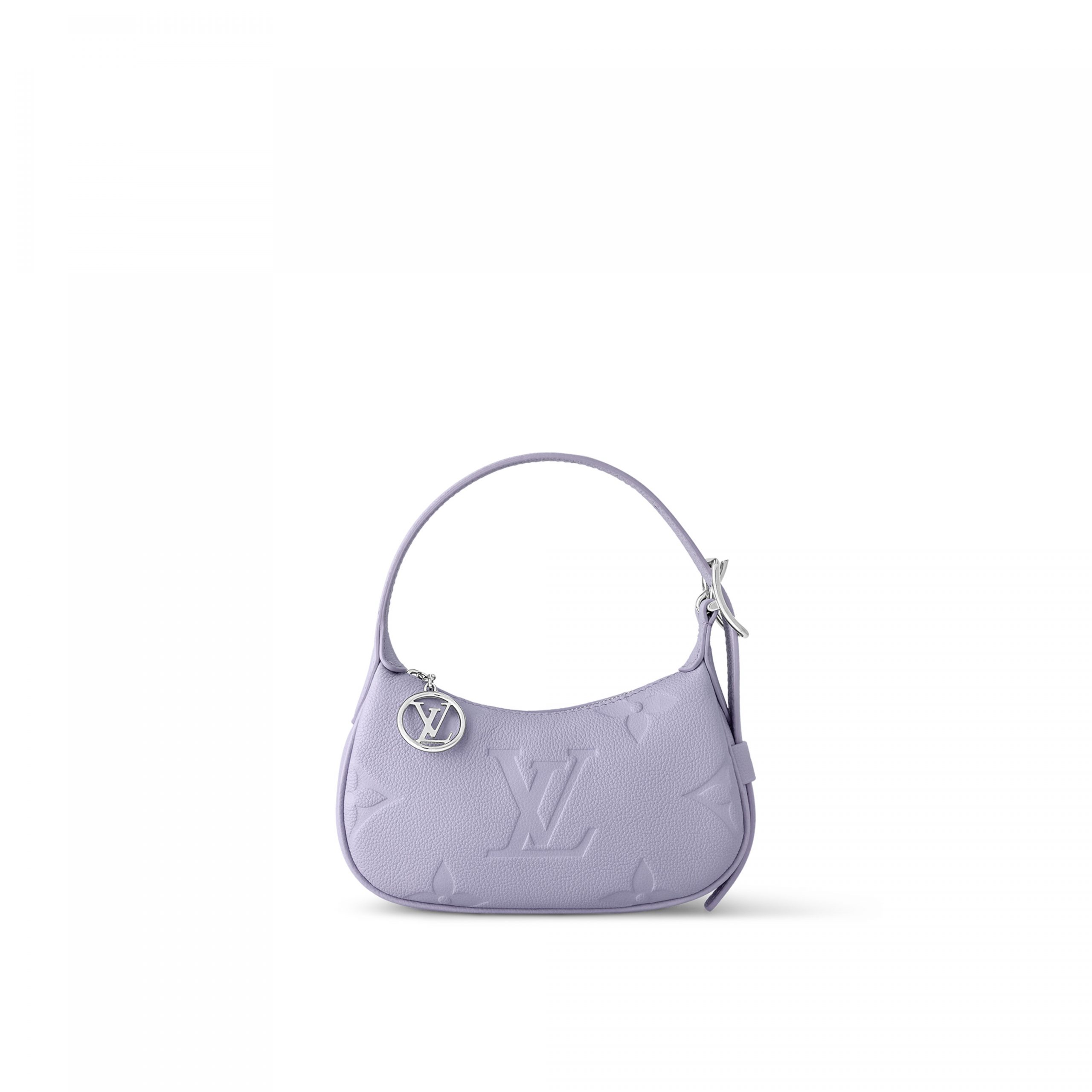 Lvlenka Louis Vuitton M82426 Mini Moon Iris Purple