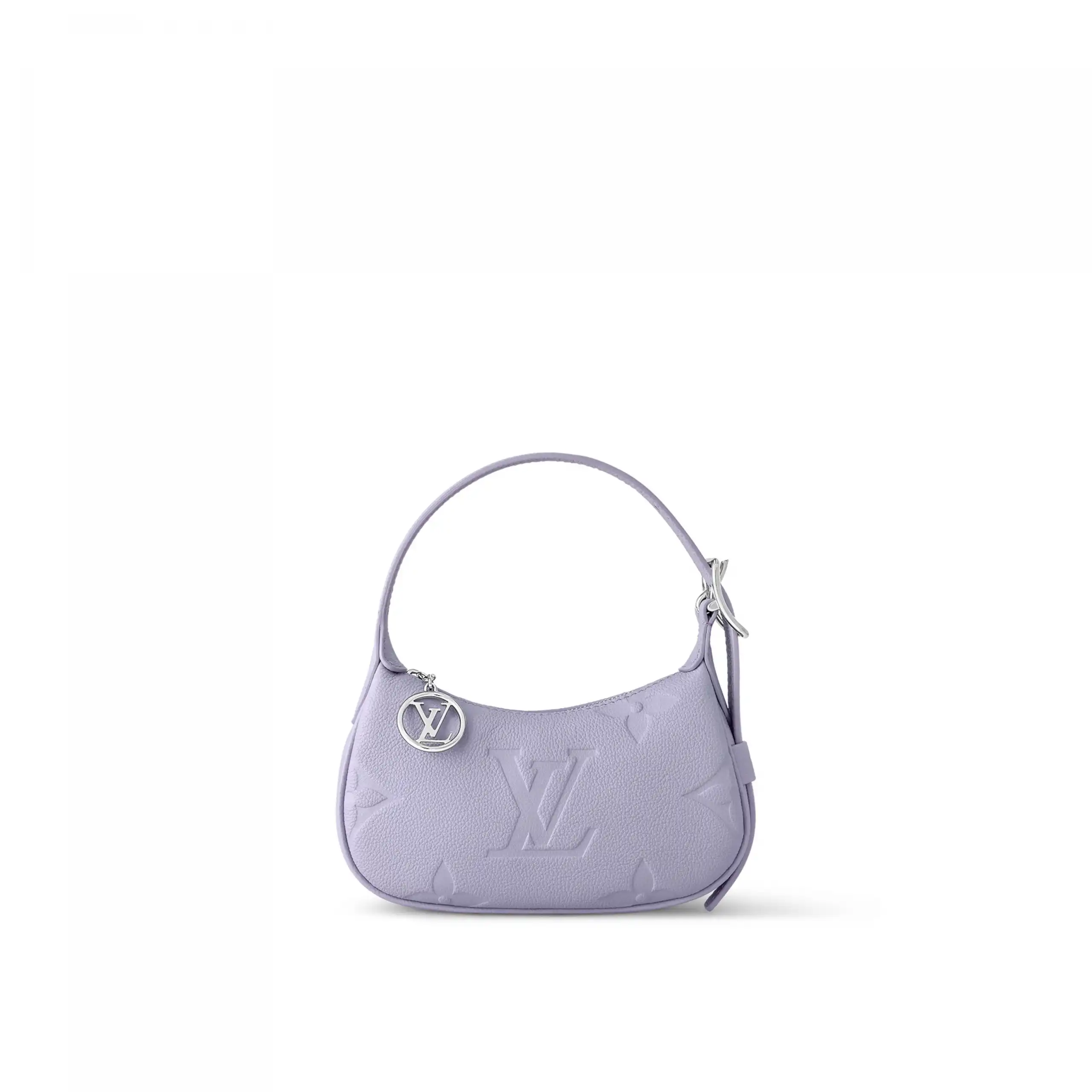 LF Louis Vuitton M82426 Mini Moon Iris Purple