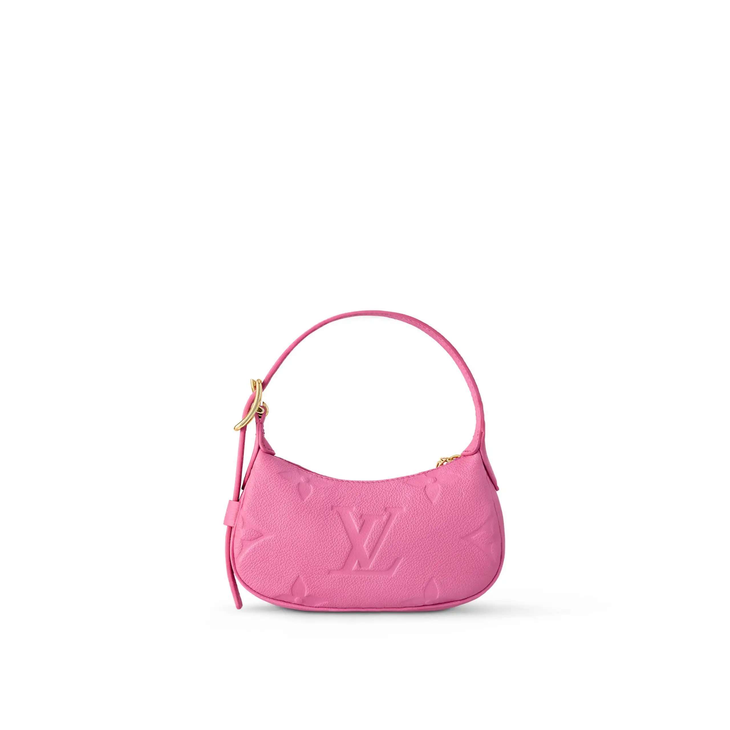 Cheap Louis Vuitton M82487 Mini Moon Rose Lollipop