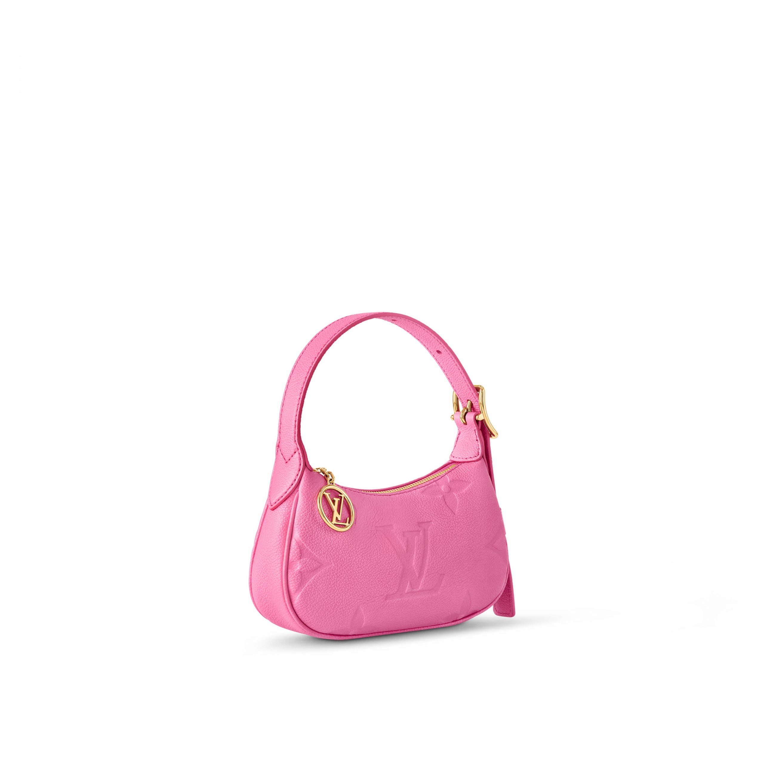 Lvlenka Louis Vuitton M82487 Mini Moon Rose Lollipop