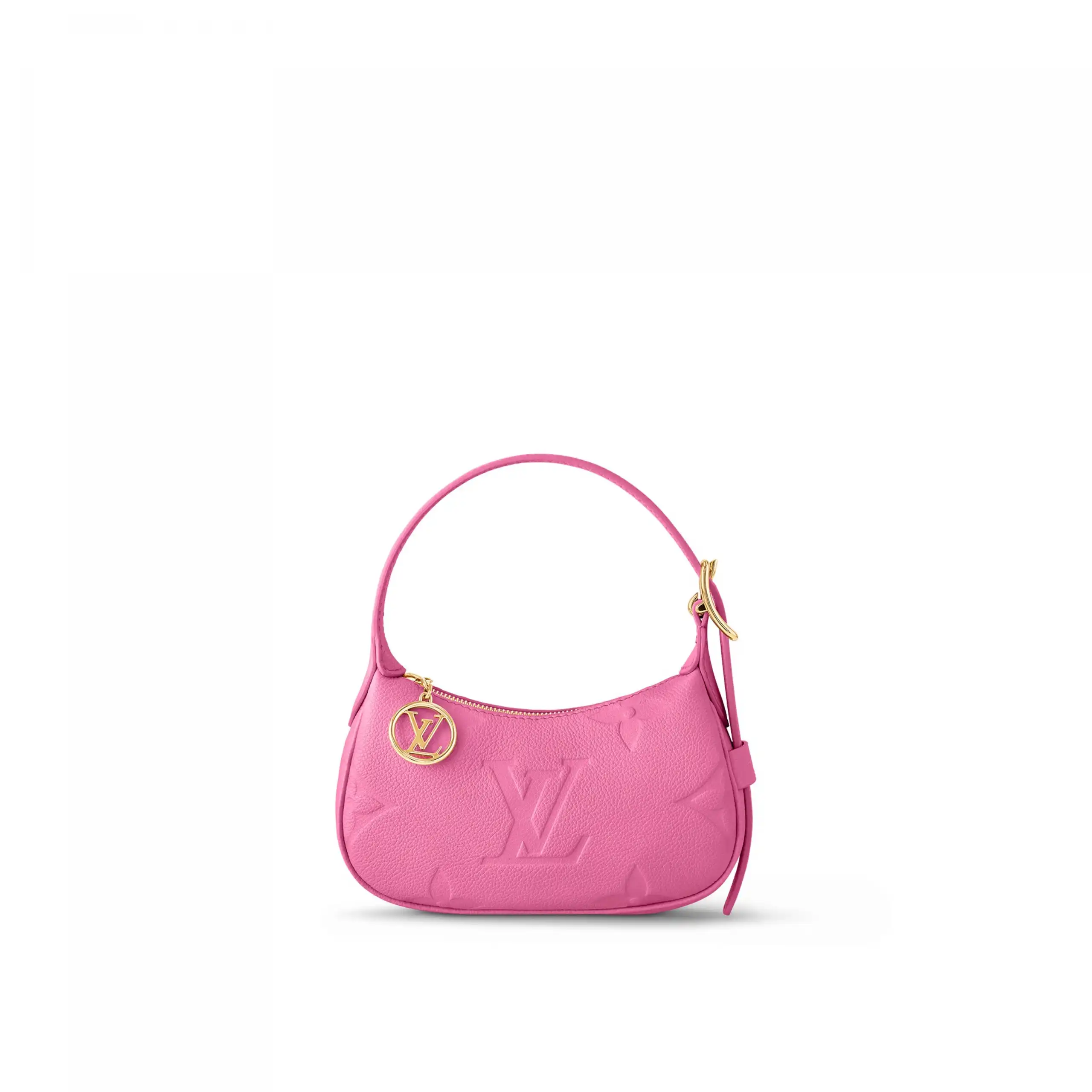 LF Louis Vuitton M82487 Mini Moon Rose Lollipop