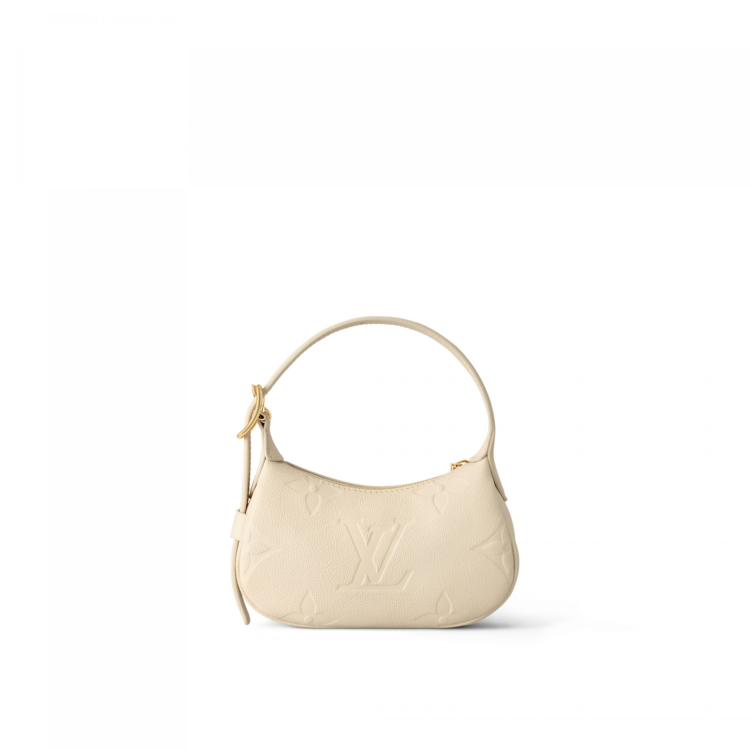 Lvlenka Louis Vuitton M82519 Mini Moon Cream