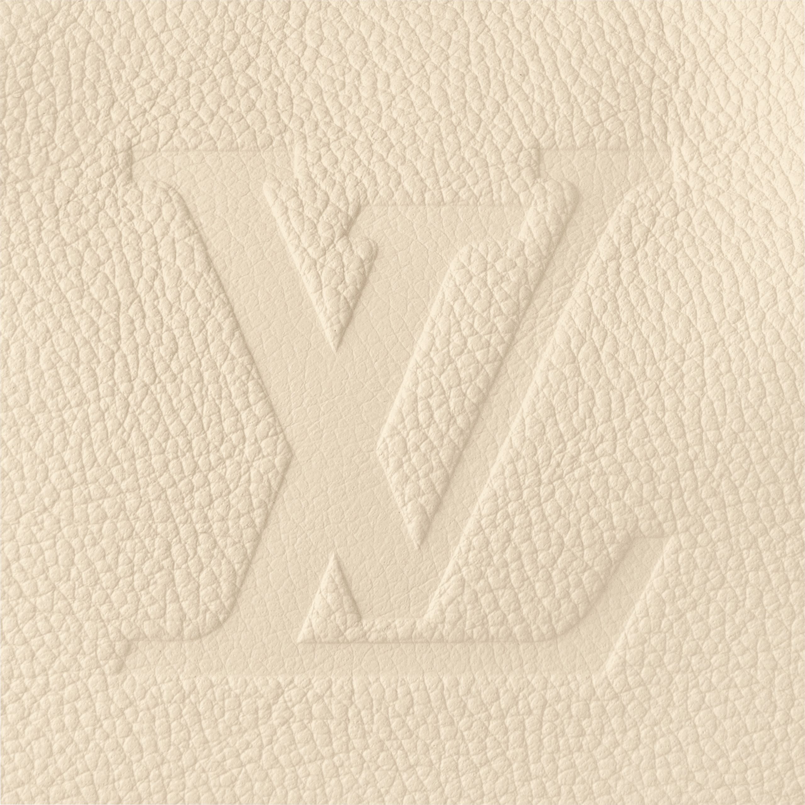 Lvlenka Louis Vuitton M82519 Mini Moon Cream