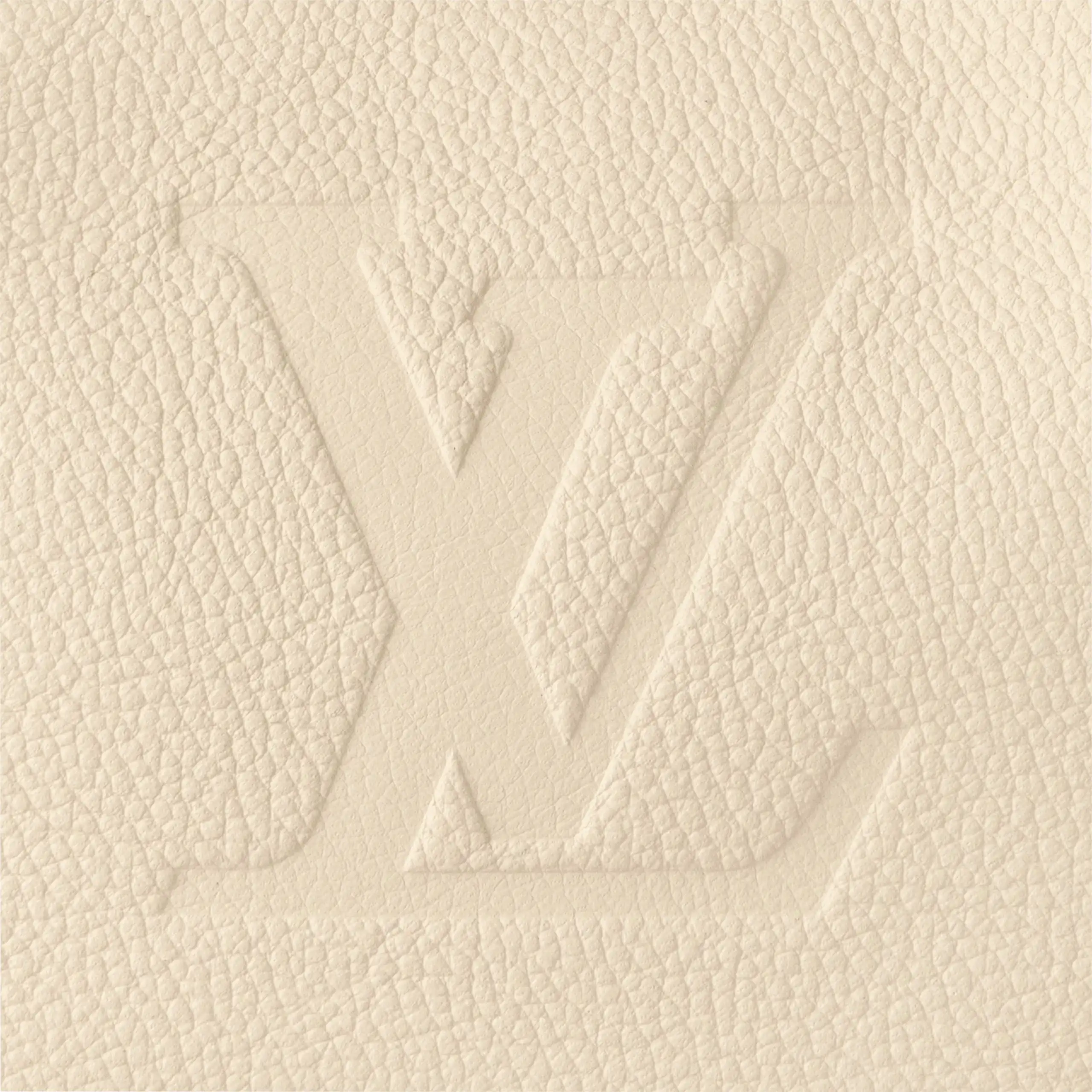 Affordable Louis Vuitton M82519 Mini Moon Cream