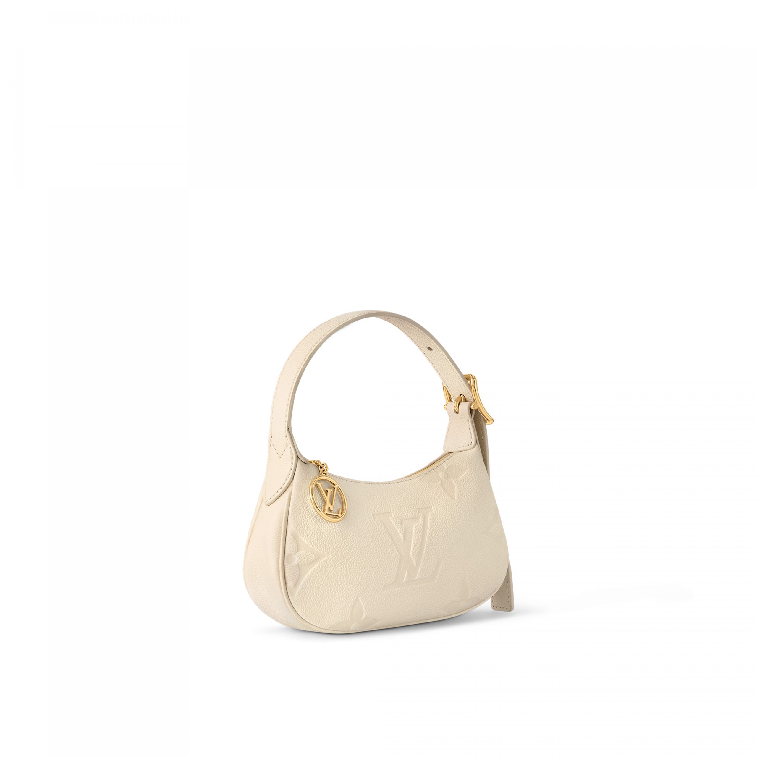 Lvlenka Louis Vuitton M82519 Mini Moon Cream