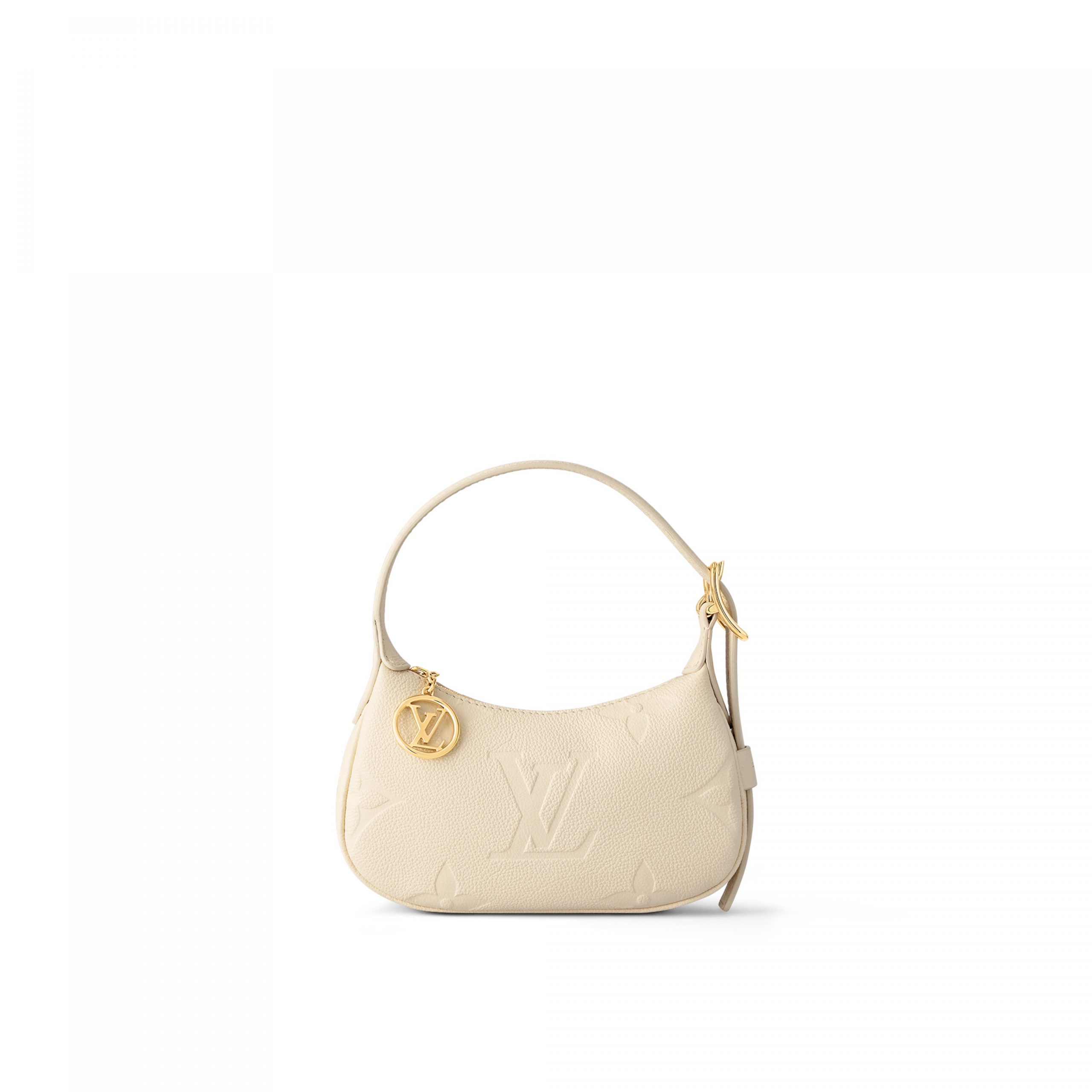 Lvlenka Louis Vuitton M82519 Mini Moon Cream