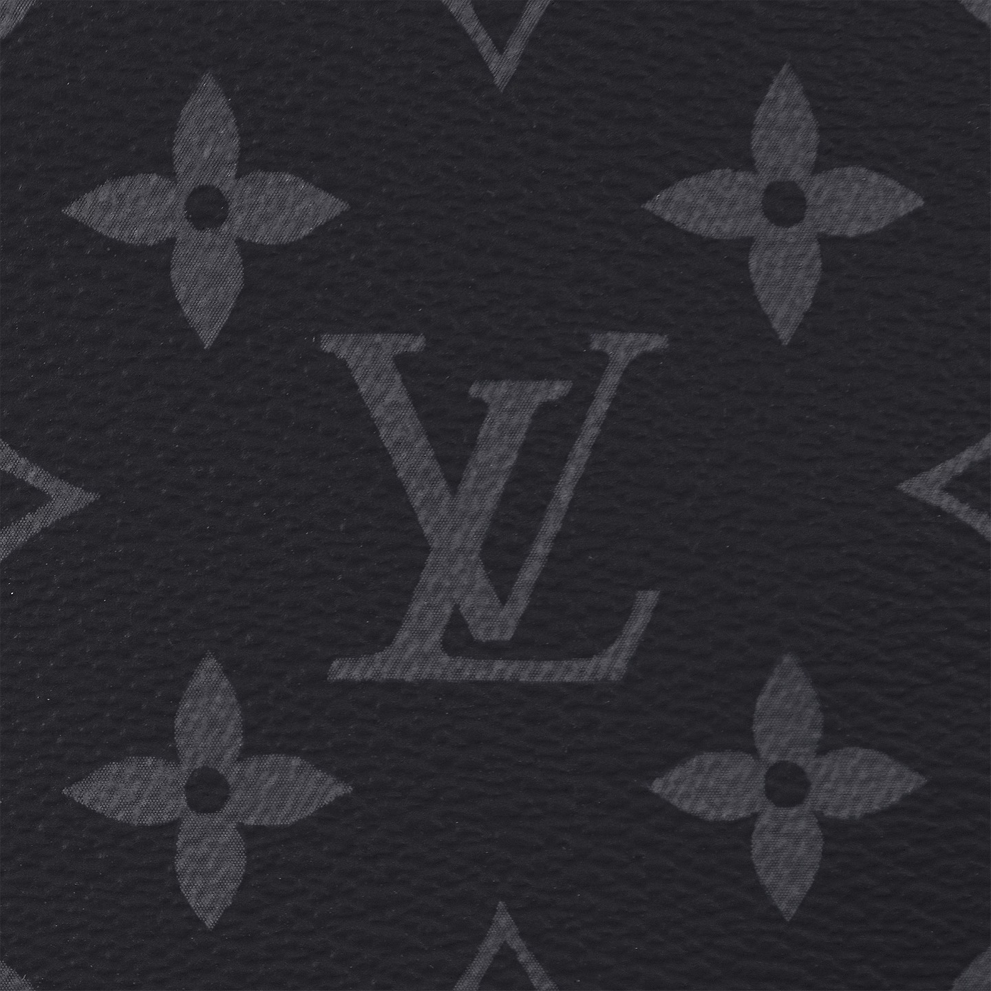 Lvlenka Louis Vuitton Monogram Eclipse M44735 Mini Soft Trunk