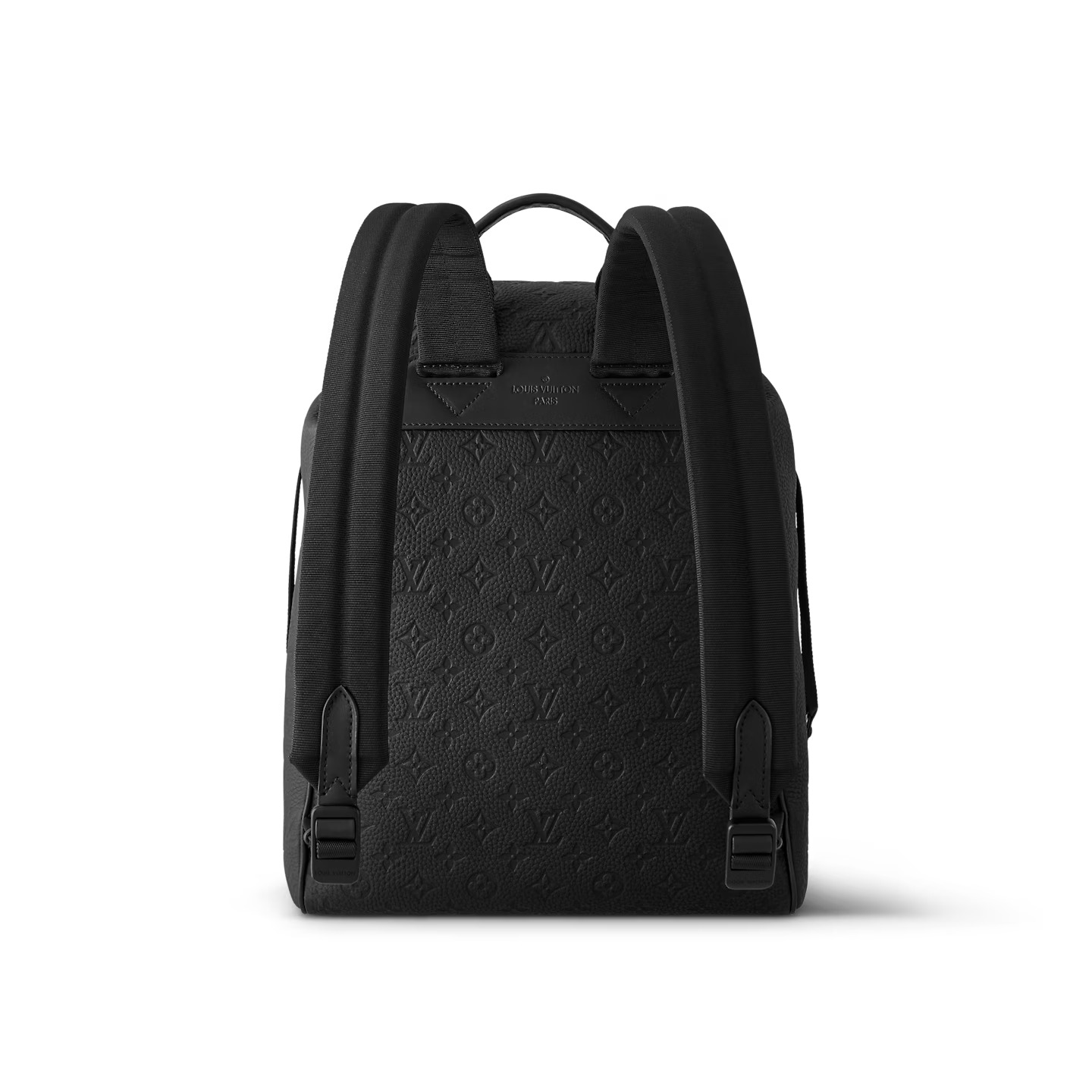 Lvlenka Louis Vuitton M24861 CarryAll Cargo PM Black