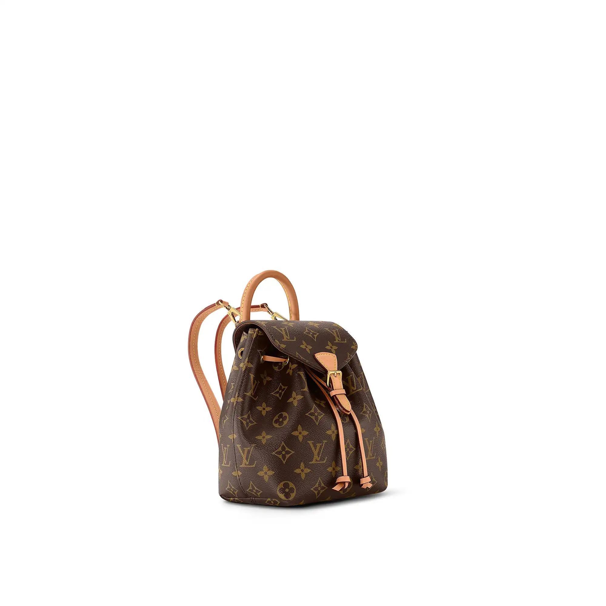 Cheap Louis Vuitton M45502 Montsouris BB