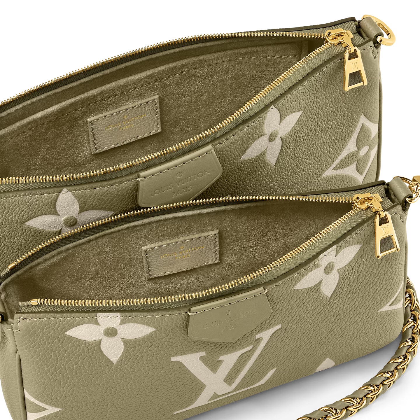 Louis Vuitton M22670 Multi Pochette Accessoires