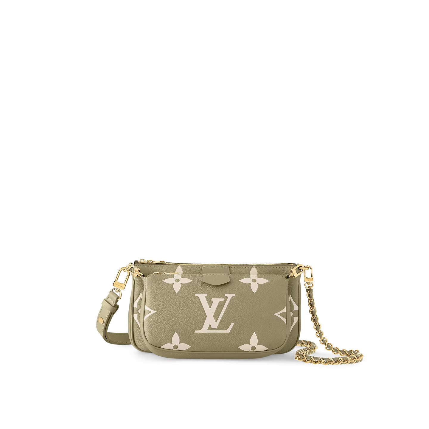 Lvlenka Louis Vuitton M22670 Multi Pochette Accessoires