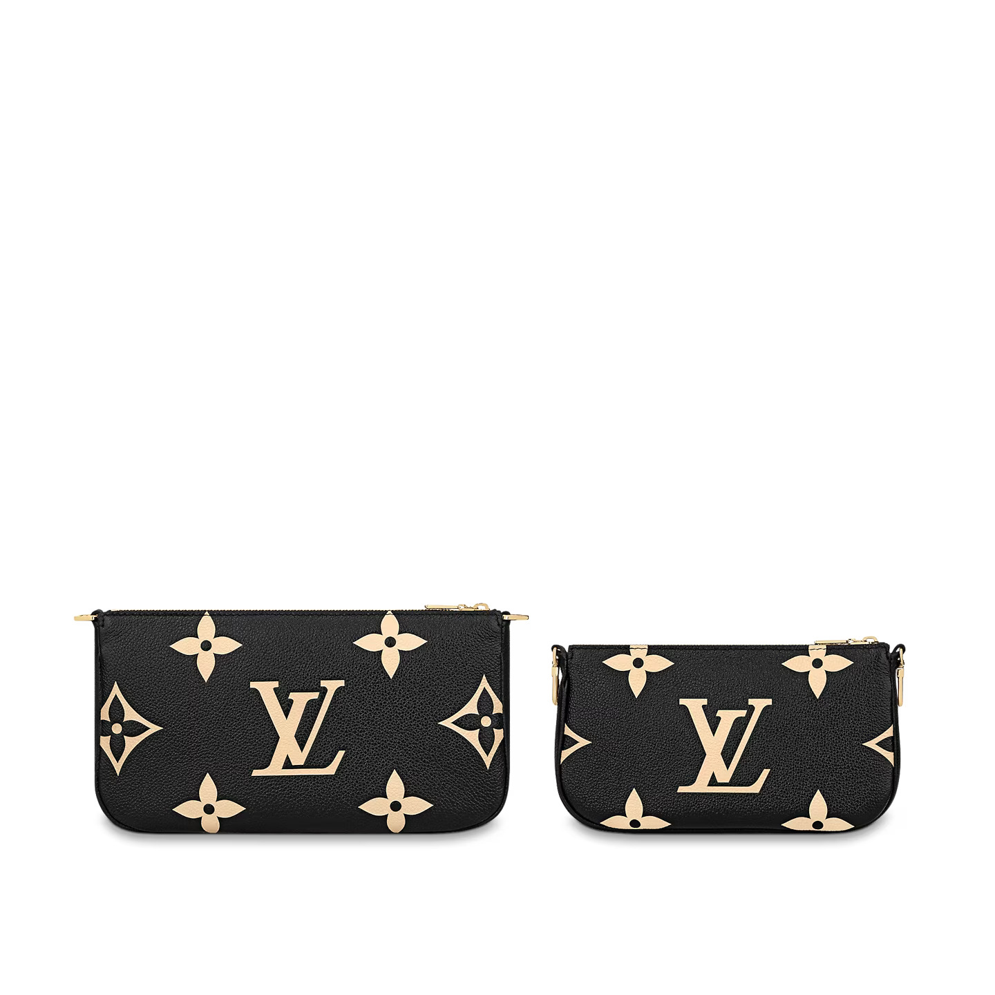 Lvlenka Louis Vuitton M45777 Multi Pochette Accessoires