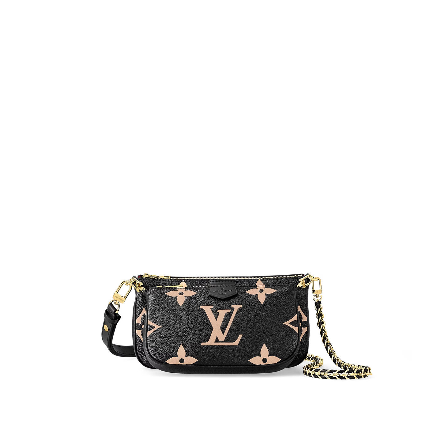 Lvlenka Louis Vuitton M45777 Multi Pochette Accessoires