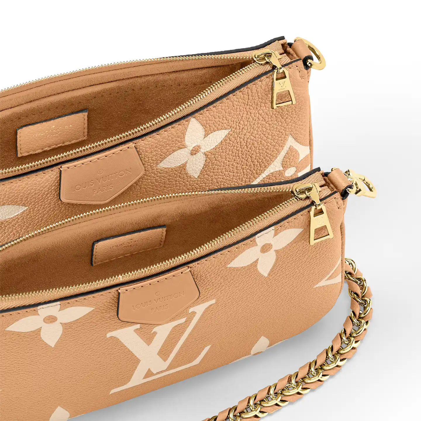 Affordable Louis Vuitton M45983 Multi Pochette Accessoires