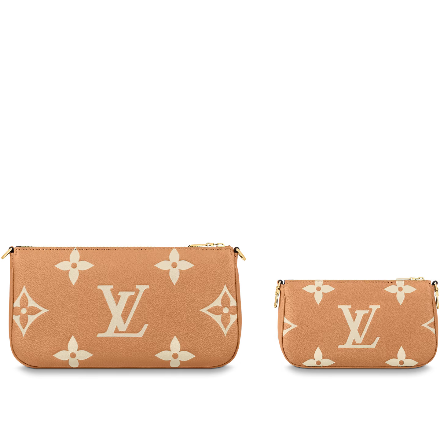 Lvlenka Louis Vuitton M45983 Multi Pochette Accessoires