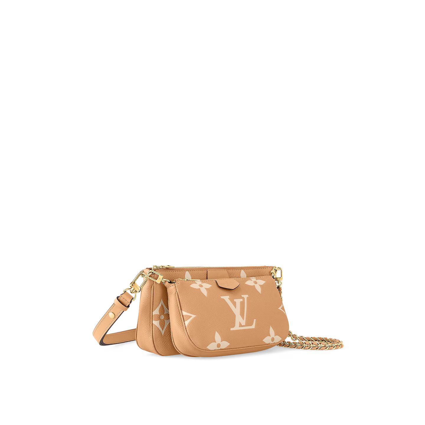 Lvlenka Louis Vuitton M45983 Multi Pochette Accessoires