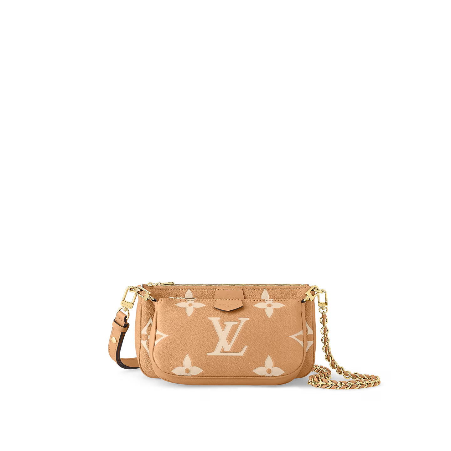 Lvlenka Louis Vuitton M45983 Multi Pochette Accessoires