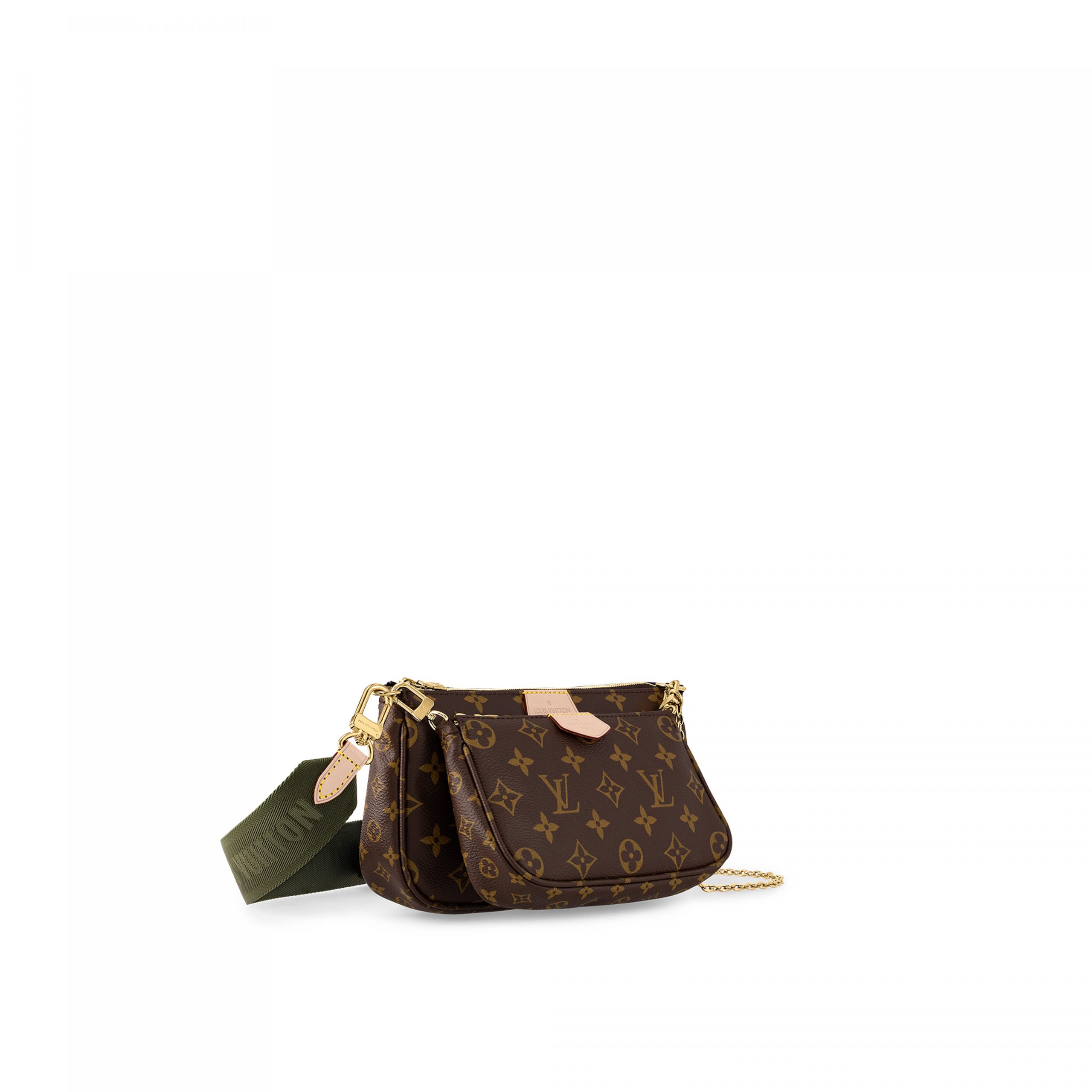 Lvlenka Louis Vuitton M44813 Multi-Pochette Accessoires Monogram