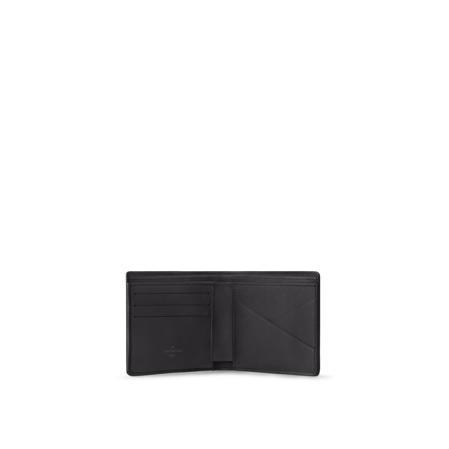 Louis Vuitton N63124 Multiple Wallet