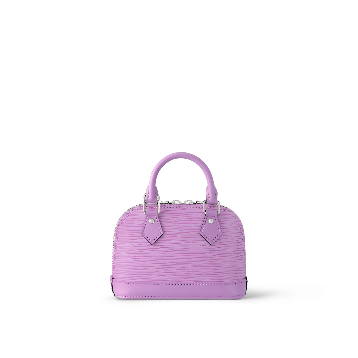 Lvlenka Louis Vuitton Lilas Provence Lilac M82402 Nano Alma