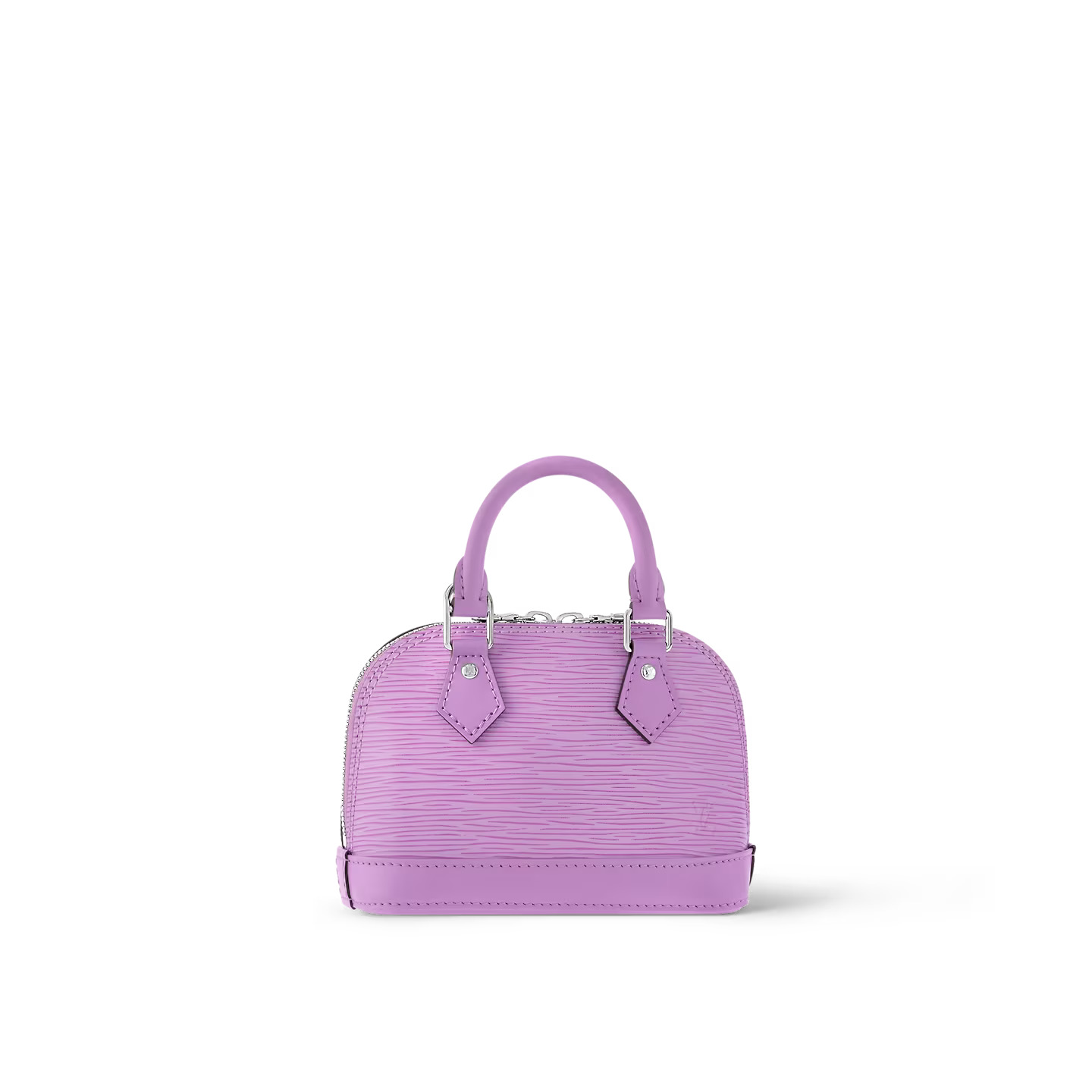 Lvlenka Louis Vuitton Lilas Provence Lilac M82402 Nano Alma