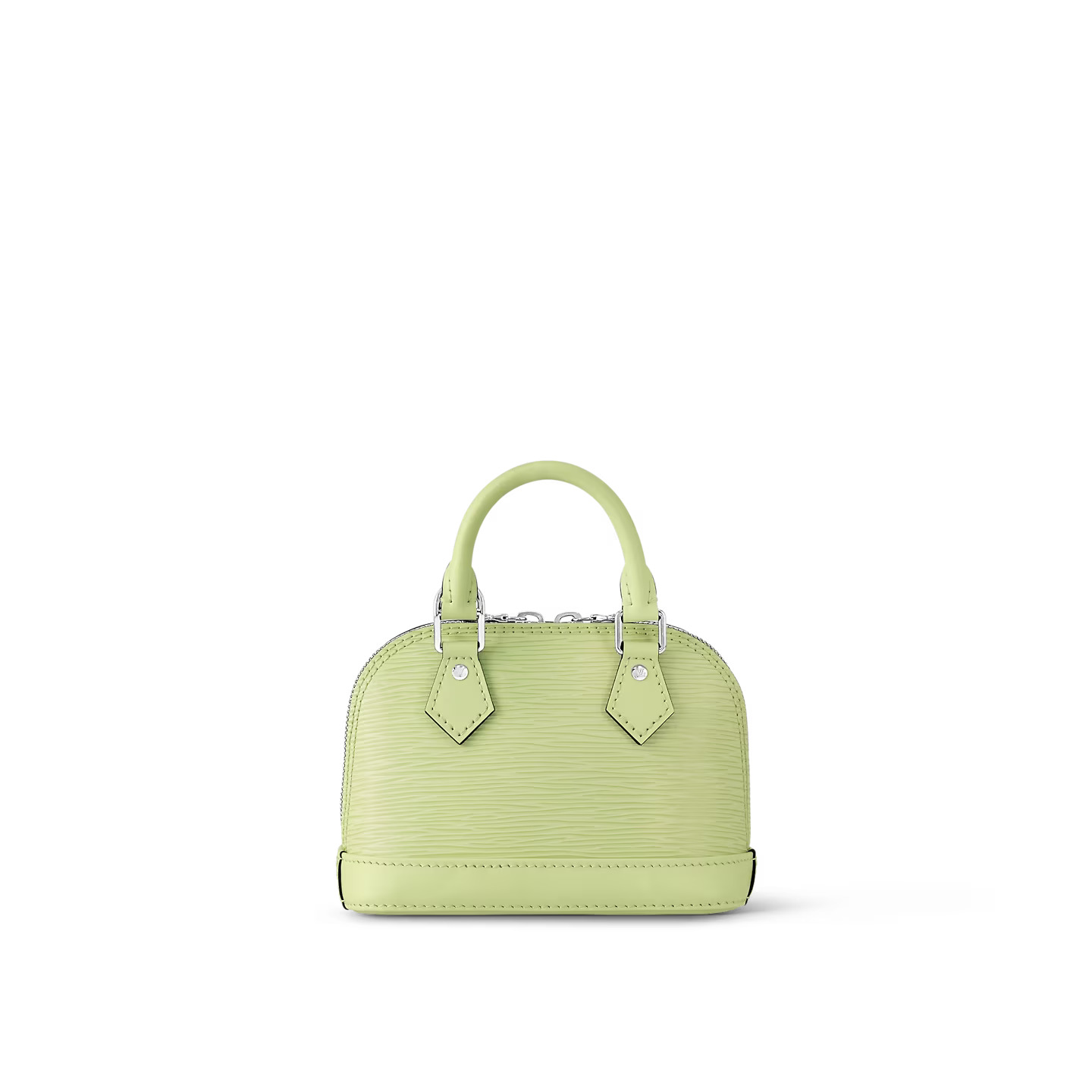 Louis Vuitton Vert Noto Green M82403 Nano Alma