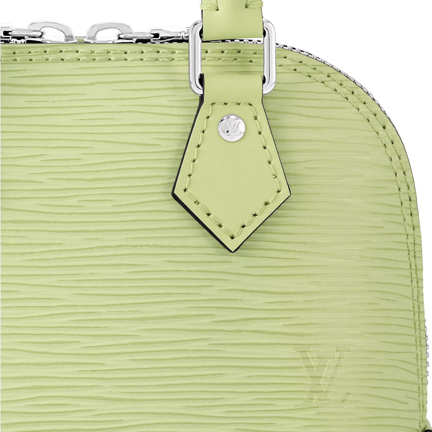 Louis Vuitton Vert Noto Green M82403 Nano Alma