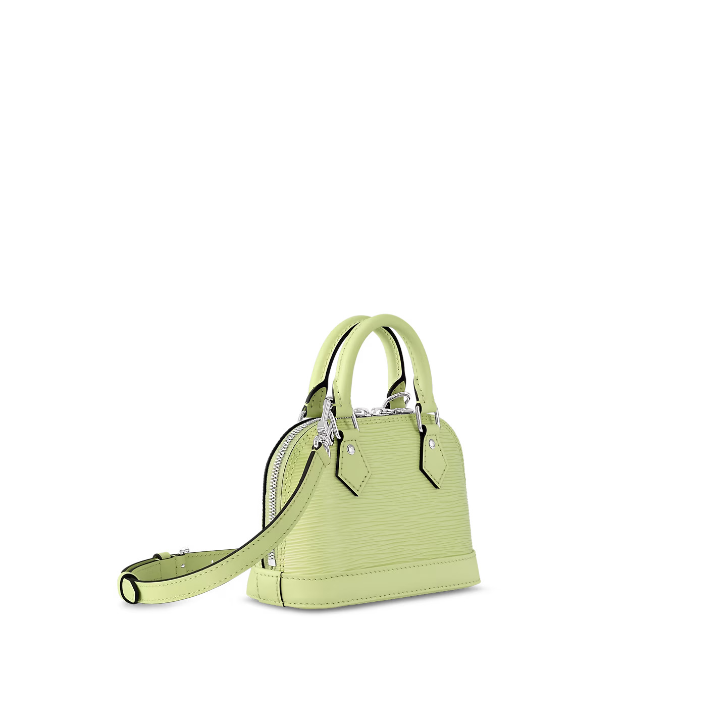 Louis Vuitton Vert Noto Green M82403 Nano Alma