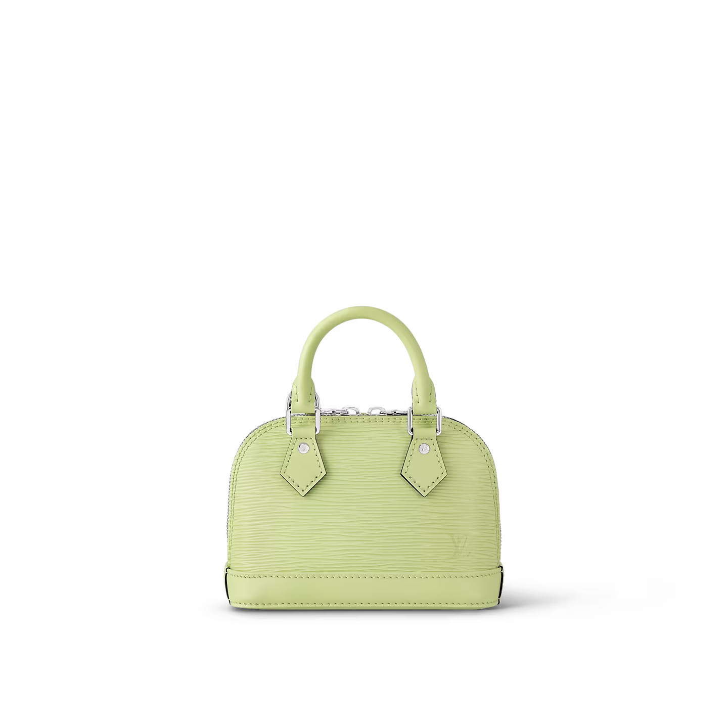 Lvlenka Louis Vuitton Vert Noto Green M82403 Nano Alma