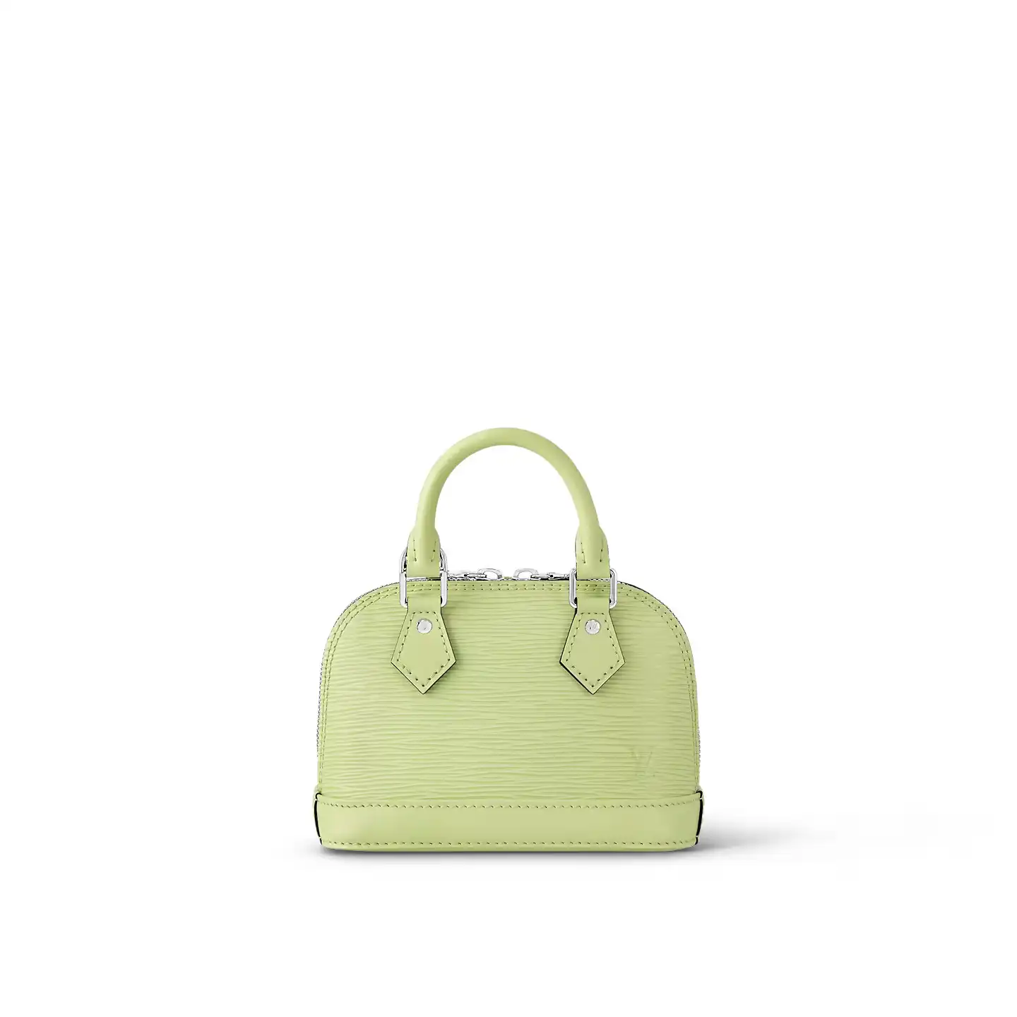 Louis Vuitton Vert Noto Green M82403 Nano Alma