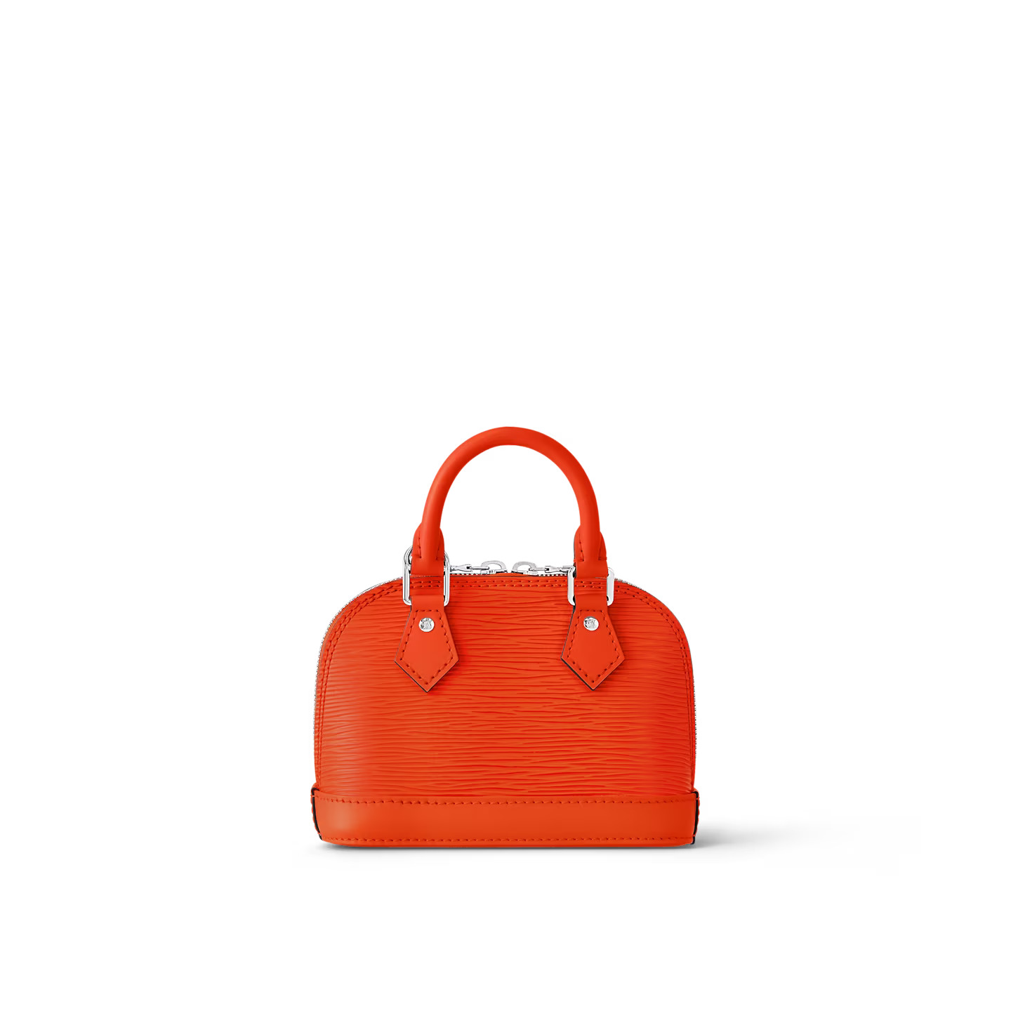 Lvlenka Louis Vuitton Minnesota Orange M82404 Nano Alma