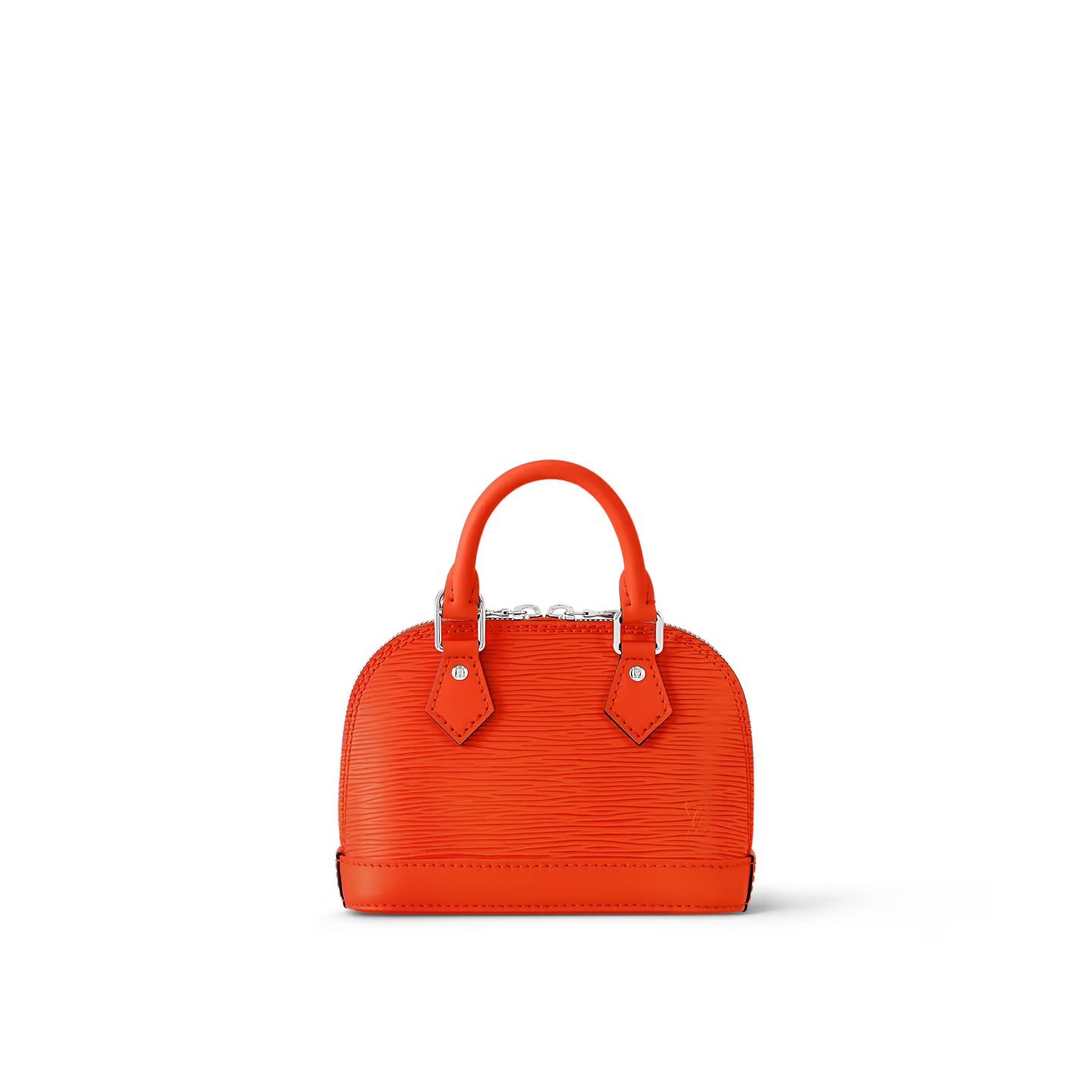 Lvlenka Louis Vuitton Minnesota Orange M82404 Nano Alma