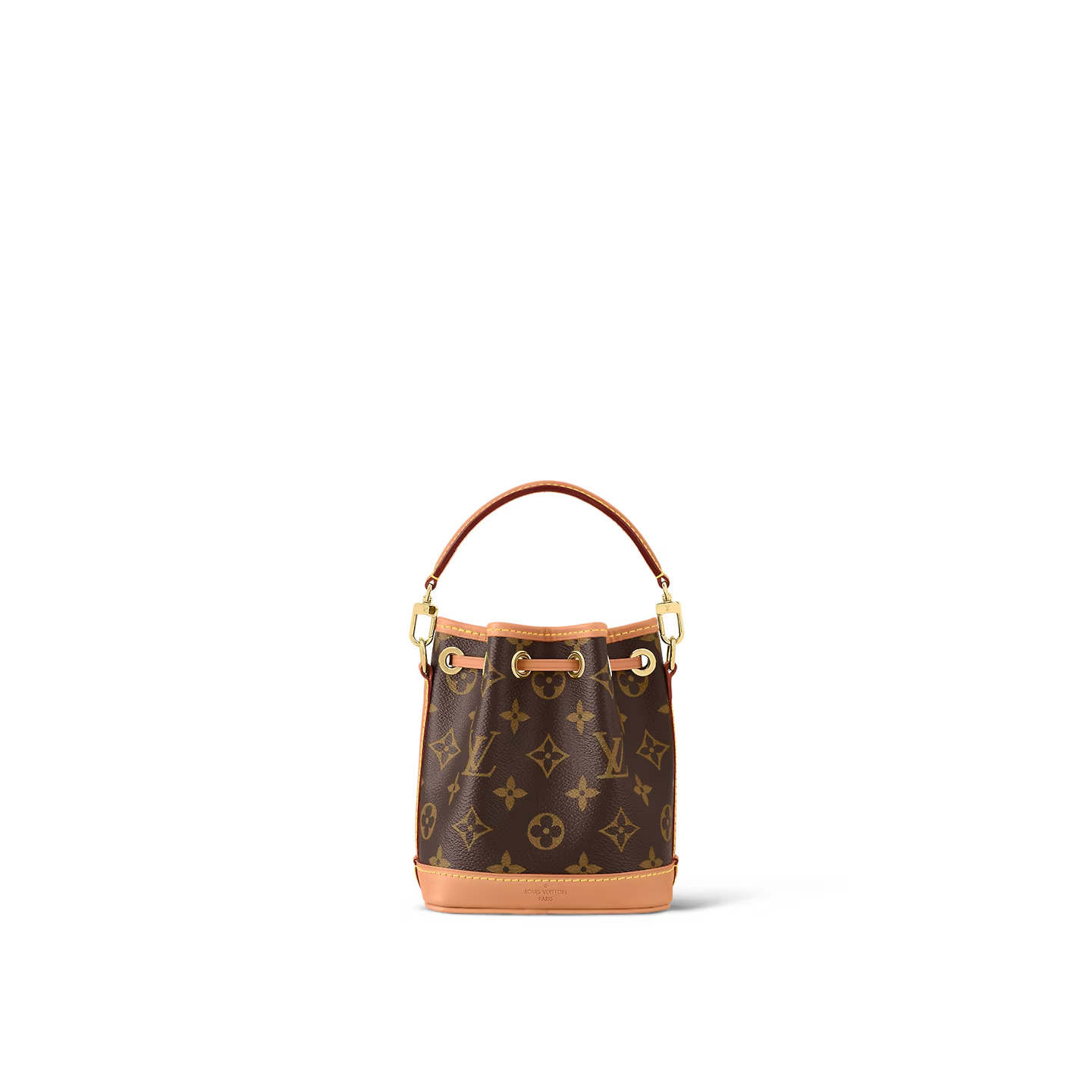 Lvlenka Louis Vuitton M81266 Nano Noé