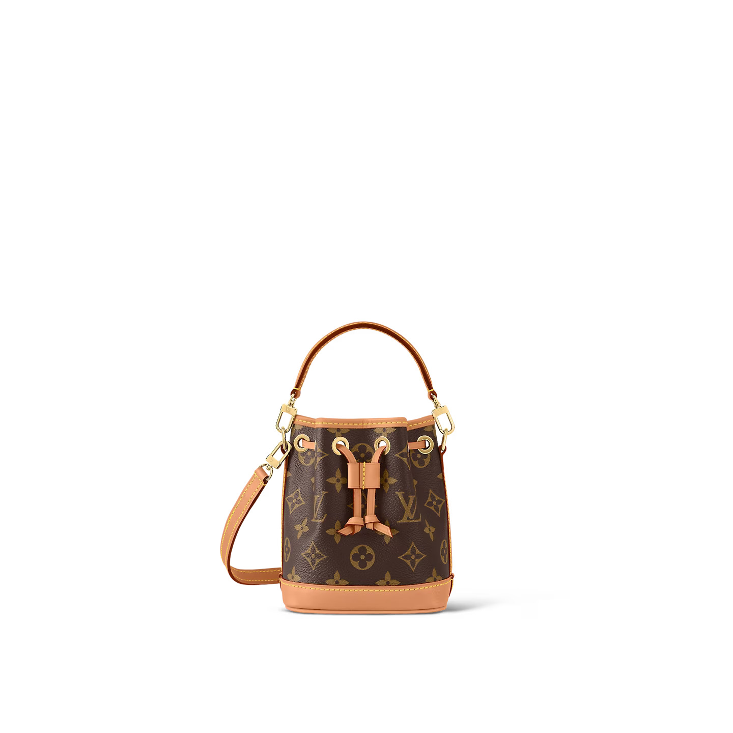 Lvlenka Louis Vuitton M81266 Nano Noé