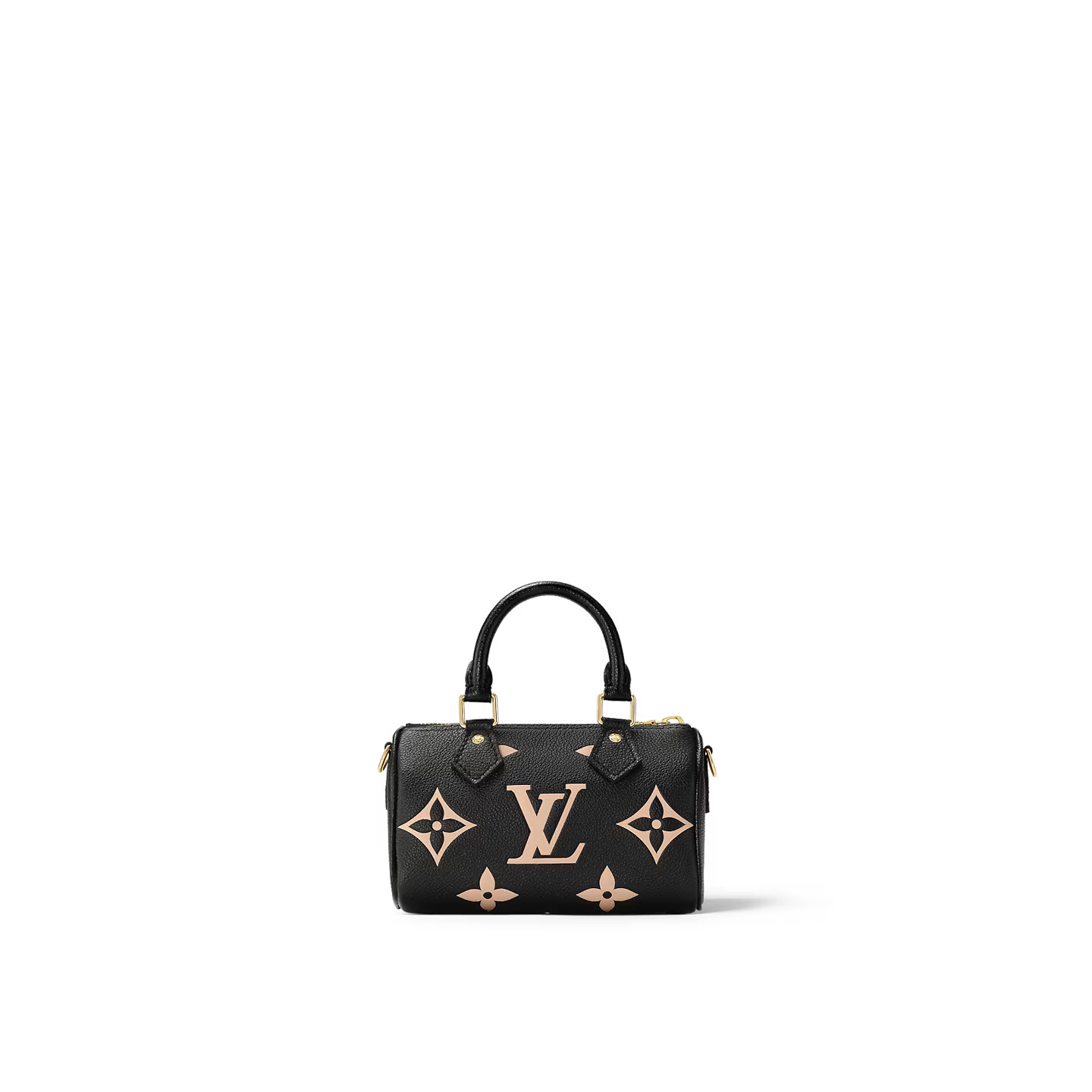 Lvlenka Louis Vuitton M81456 Nano Speedy