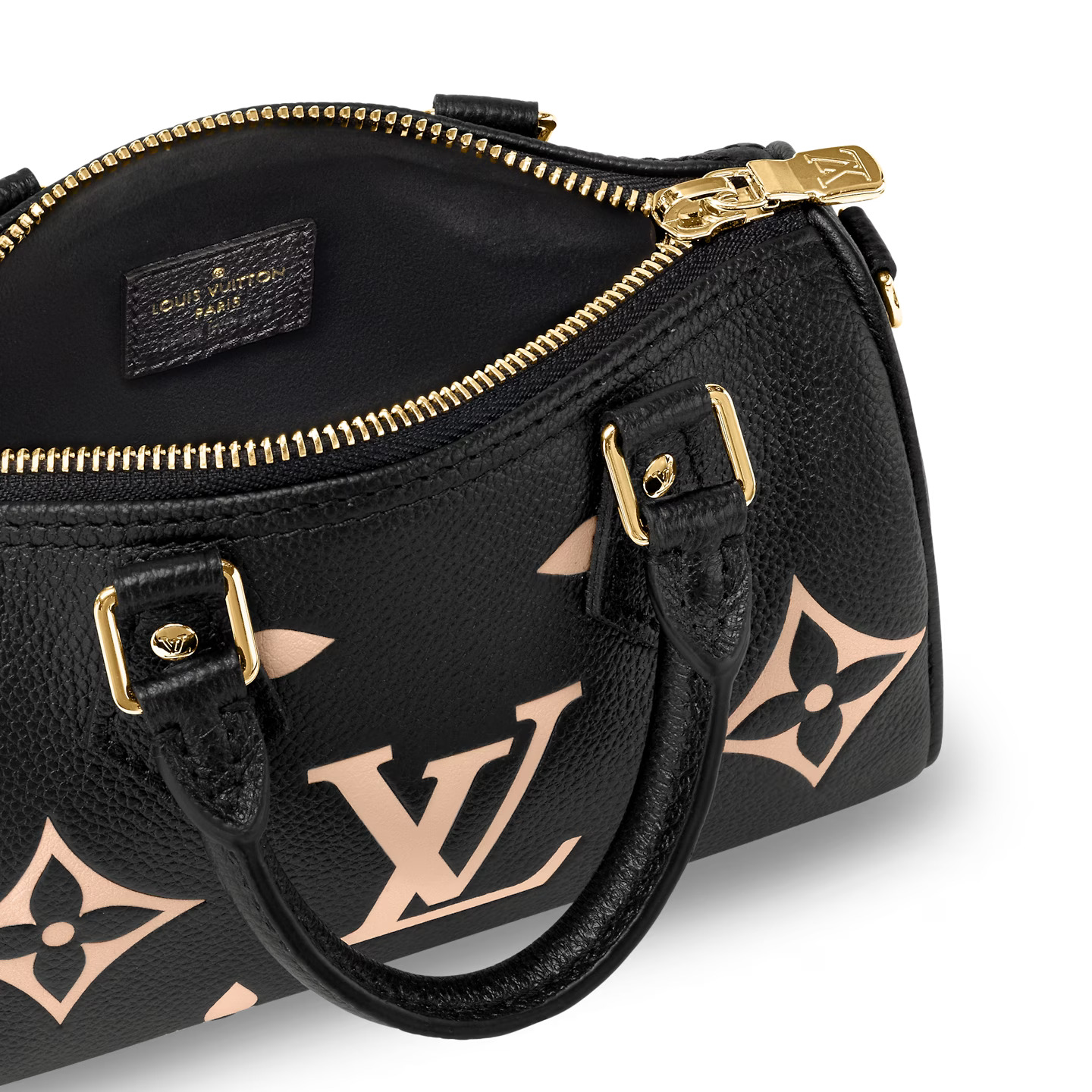 Lvlenka Louis Vuitton M81456 Nano Speedy